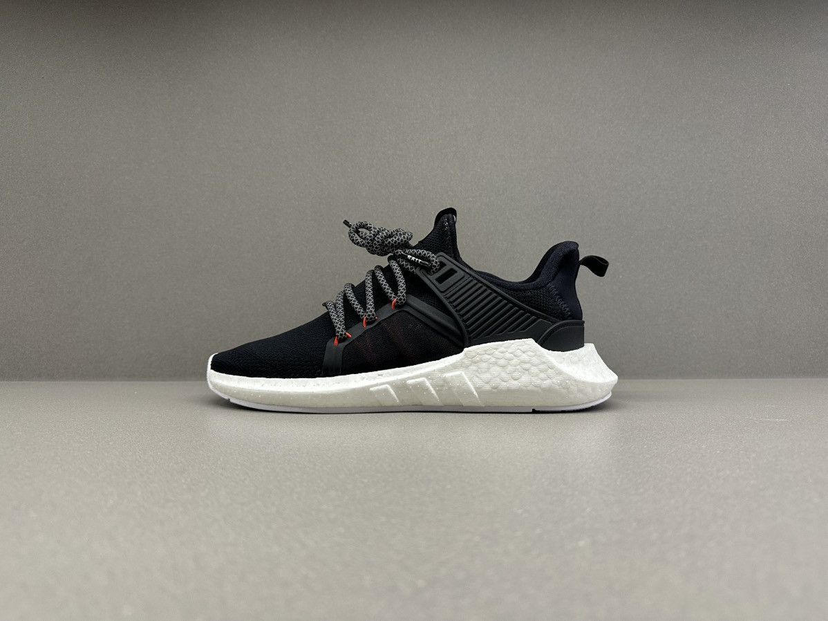 Adidas × Bait Adidas EQT Support Future Bait R&D Black Size US 8 / EU 41 - 5 Thumbnail