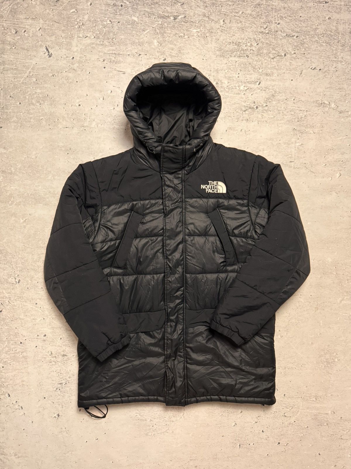 The North Face × Vintage THE NORTH FACE 700 PUFFER DOWN JACKET Size US L / EU 52-54 / 3 - 1 Thumbnail
