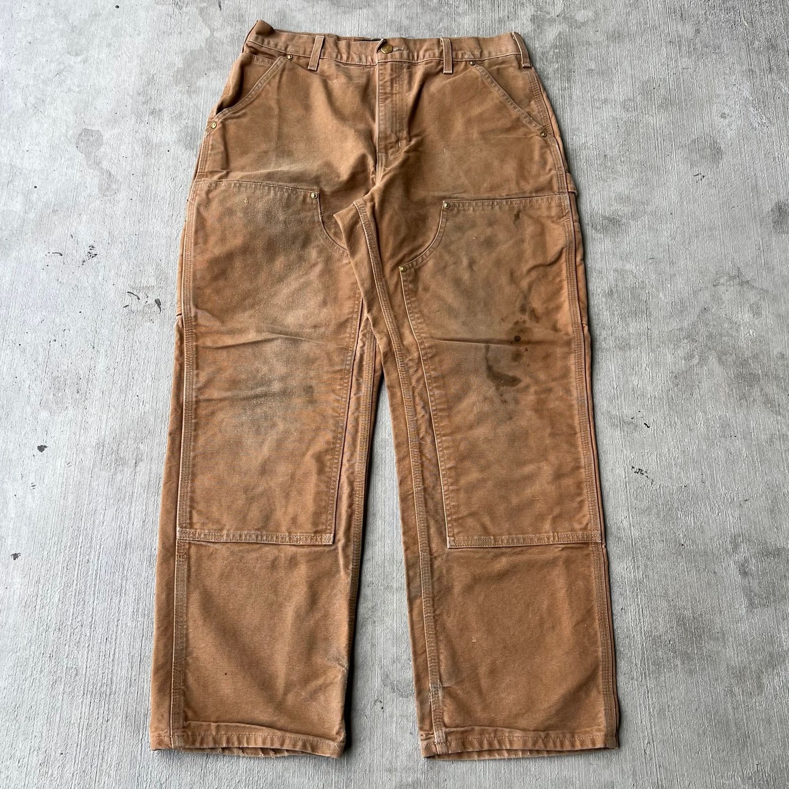 パンツ carhartt x uniform experiment fragment Carhartt × Fragment Design × uniform experiment Carhartt x Uniform