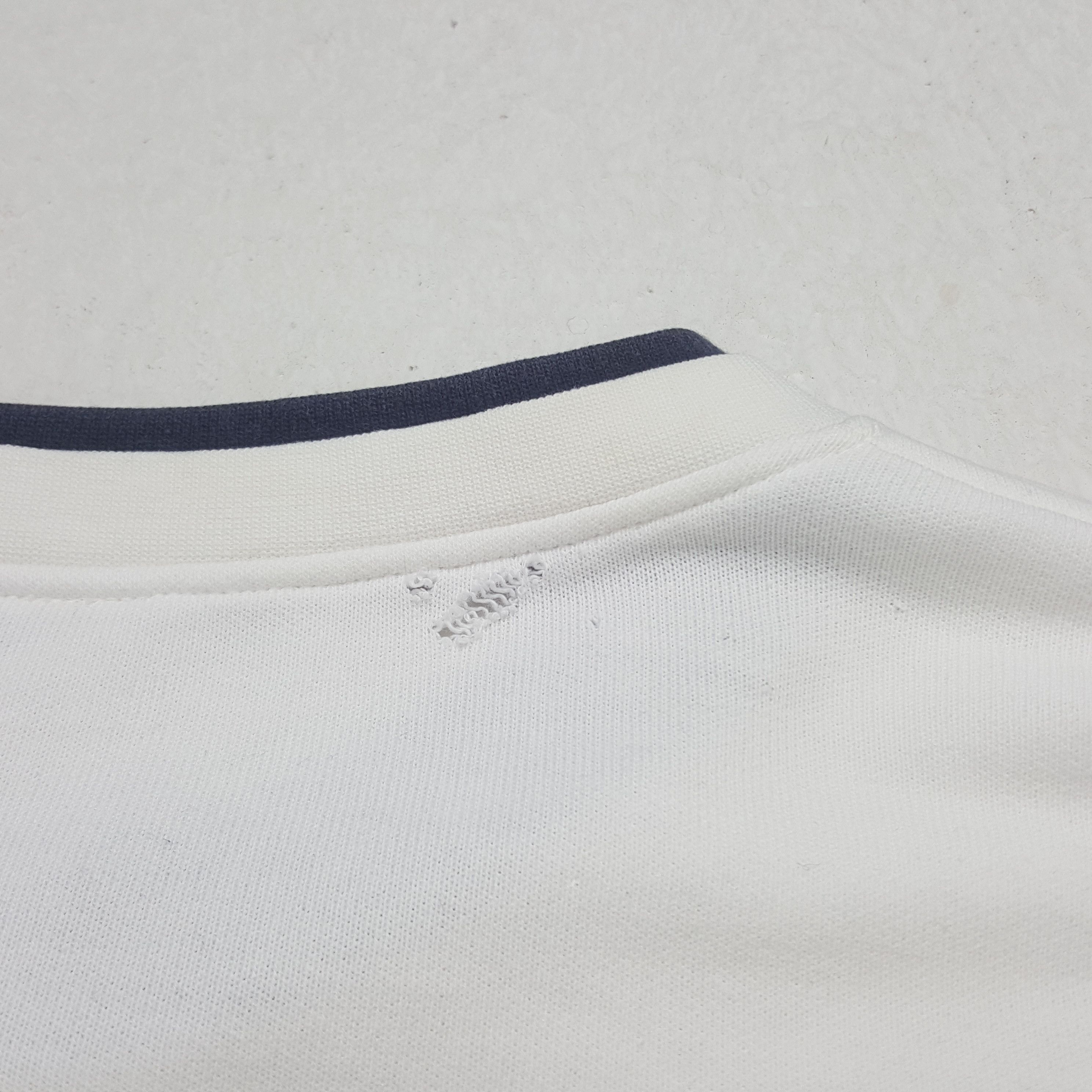 Ellesse × Vintage Vintage Ellesse Italia Sweatshirt Size US M / EU 48-50 / 2 - 12 Thumbnail
