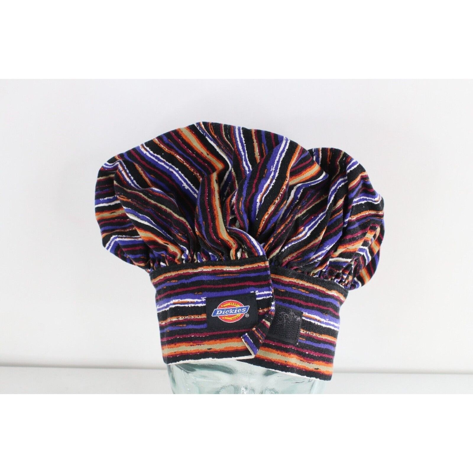 Dickies × Vintage Lot of 2 dickies chef hats Size ONE SIZE - 1 Thumbnail