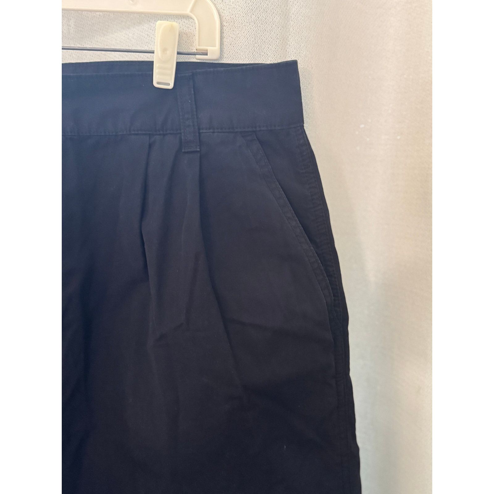 Carhartt Wip Carhartt WIP Colston Short Black sz 34 x 0 Size US 34 / EU 50 - 3 Thumbnail