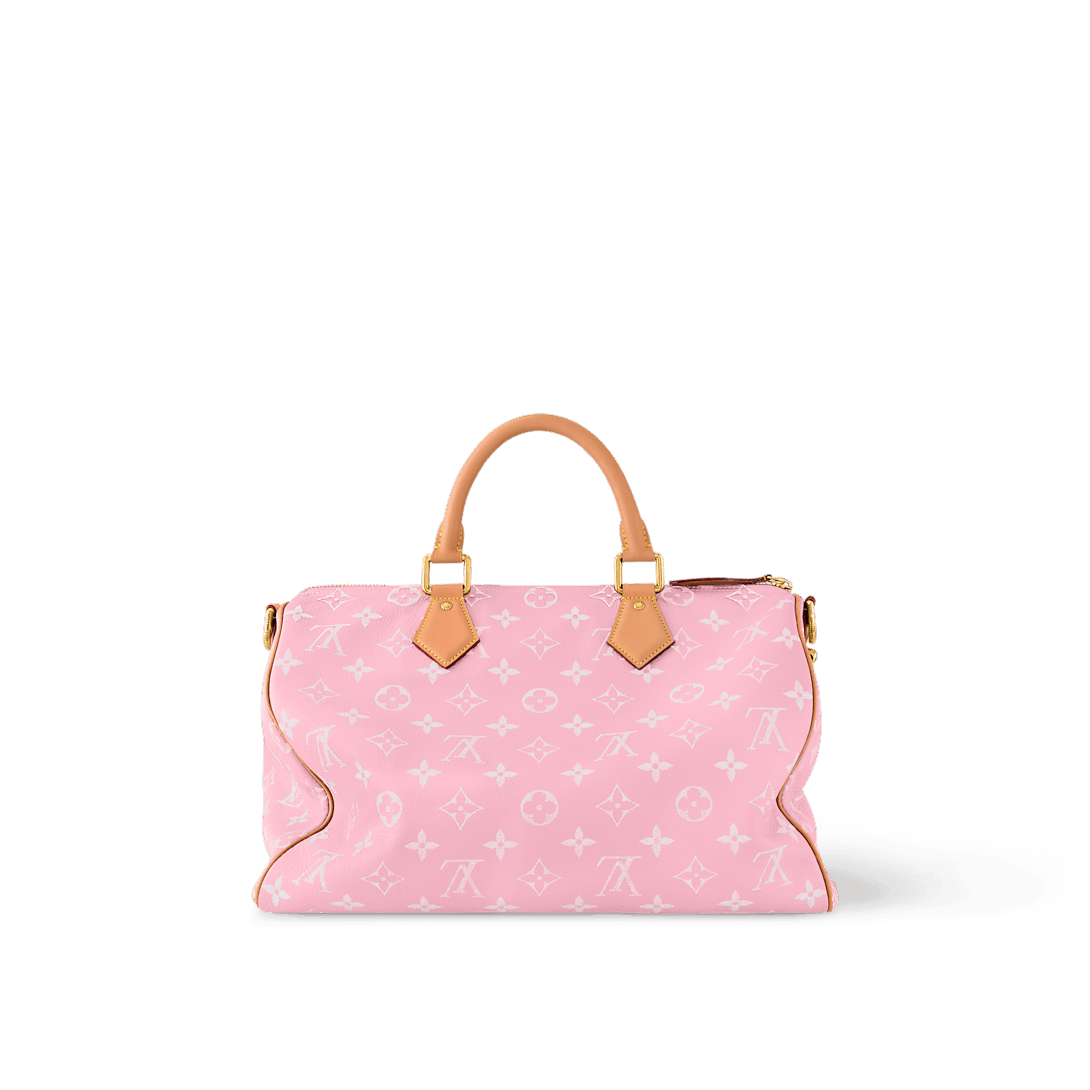Louis Vuitton Speedy P9 Bandoulière 40 Bag Size ONE SIZE - 2 Thumbnail