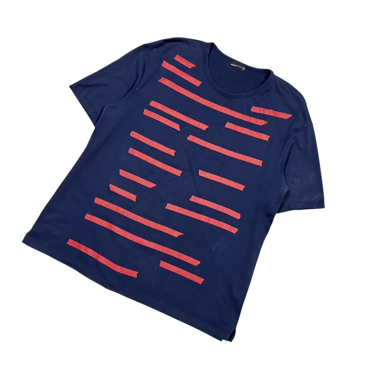 Lad Musician Lad Musician Printed Tee Made In Japan Size US L / EU 52-54 / 3 - 6 Thumbnail
