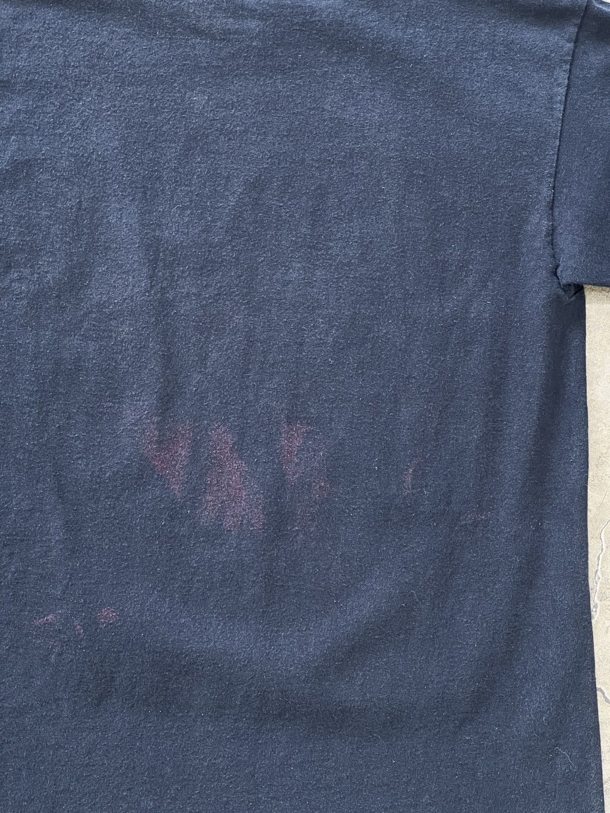 Vintage Vintage Grave Digger Grim Reaper Monster Jam Tee Medium Size US M / EU 48-50 / 2 - 7 Thumbnail