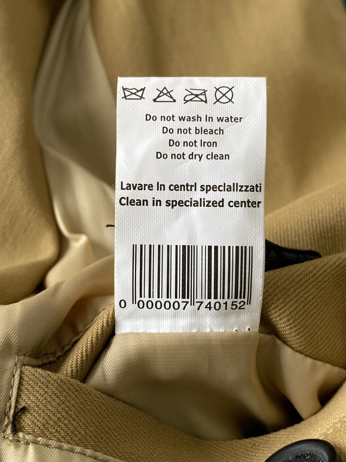 John Galliano 2000’s John Galliano Napoleon Beige Jacket Size US M / EU 48-50 / 2 - 5 Thumbnail