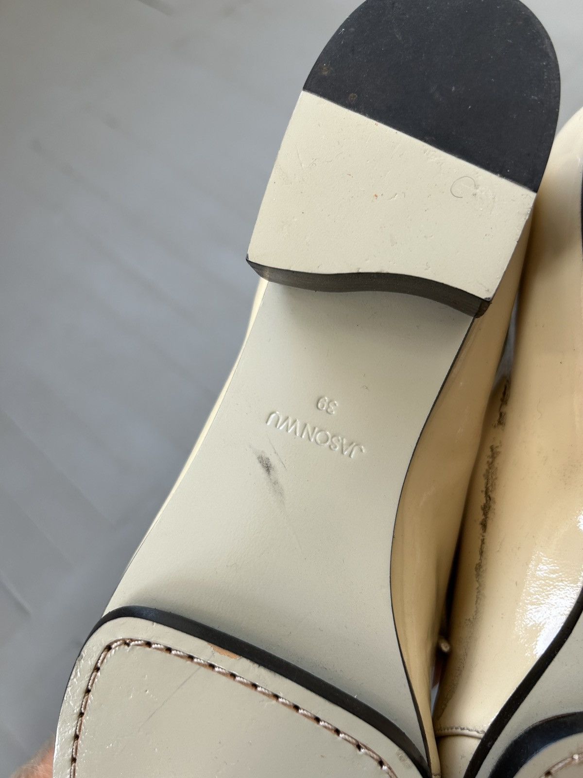 Jason Wu Jason Wu flats heels Size US 9 / IT 39 - 7 Thumbnail