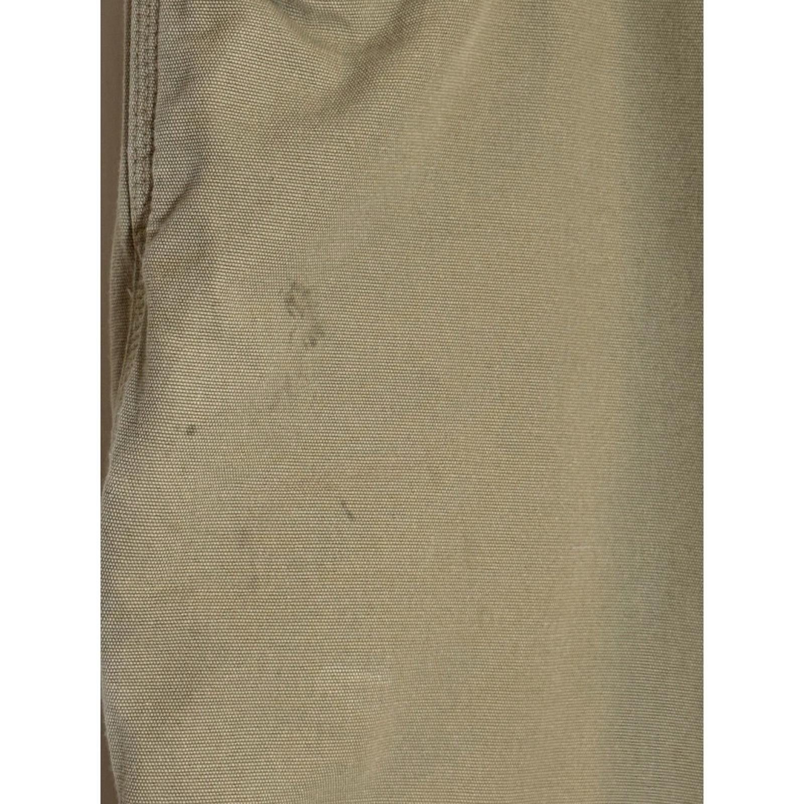 Carhartt Carhartt Pants Men's Cat 2 FR Sz. 36x32 Original Fit- Read Size US 36 / EU 52 - 6 Thumbnail