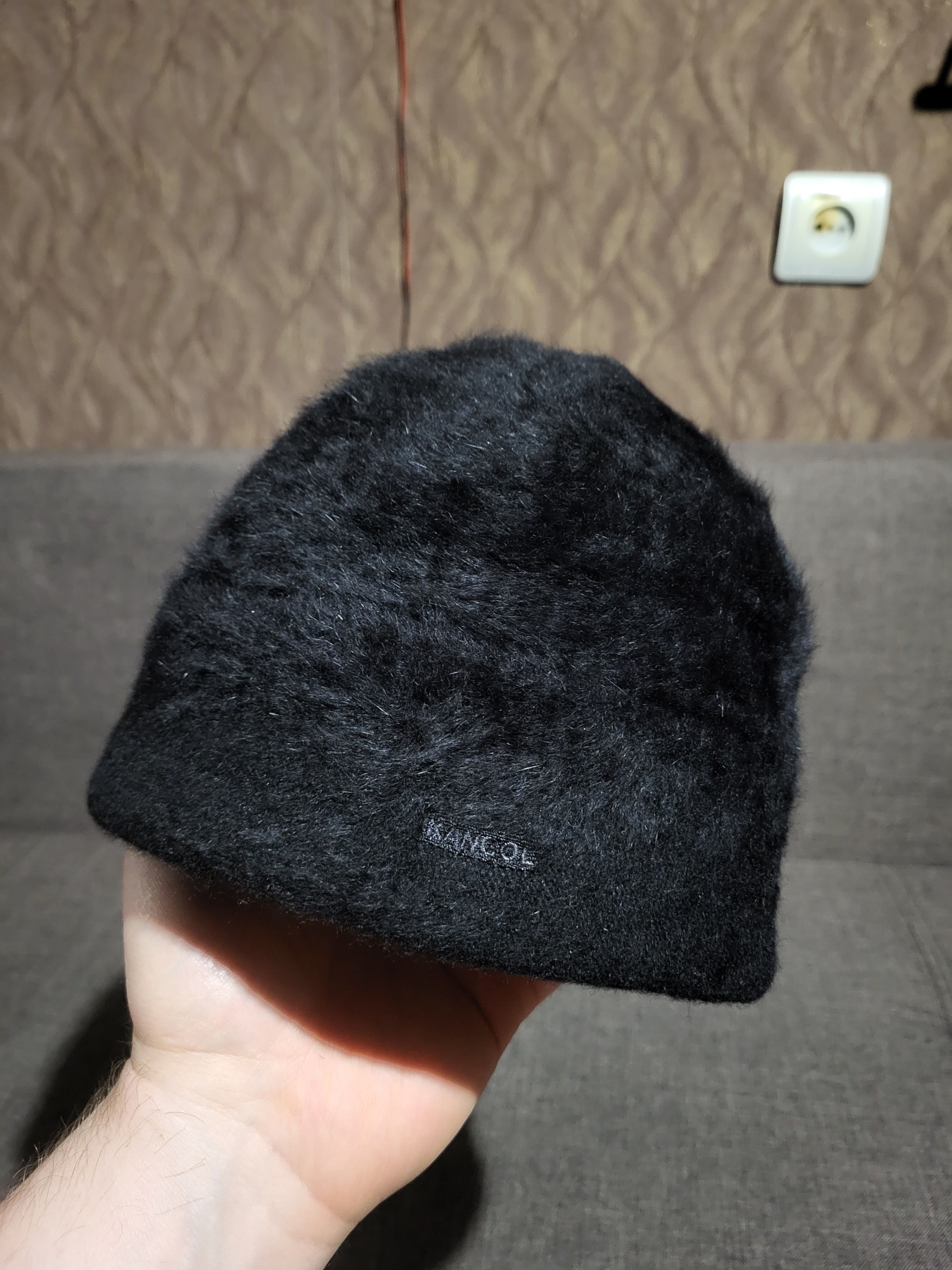 Kangol Vintage KANGOL hat Size ONE SIZE - 1 Thumbnail