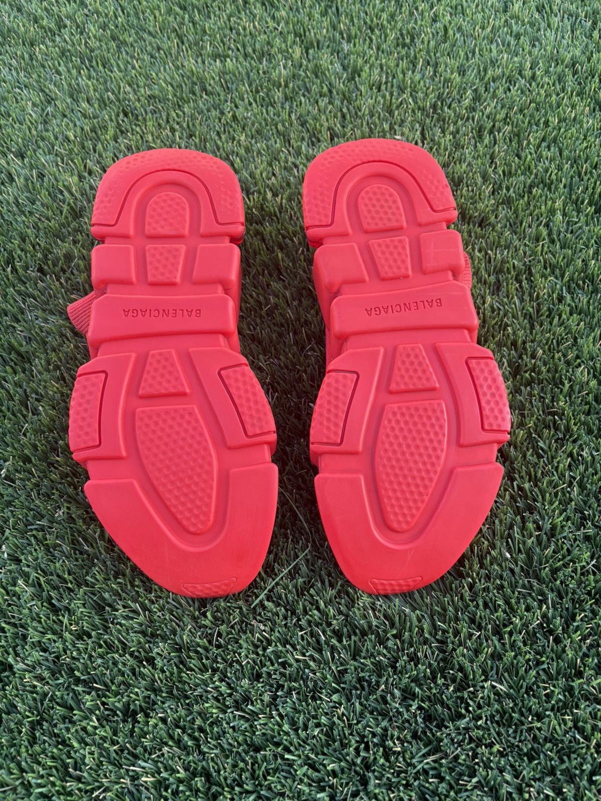 Balenciaga Balenciaga Speed 2.0 Size US 6 / EU 39 - 4 Thumbnail