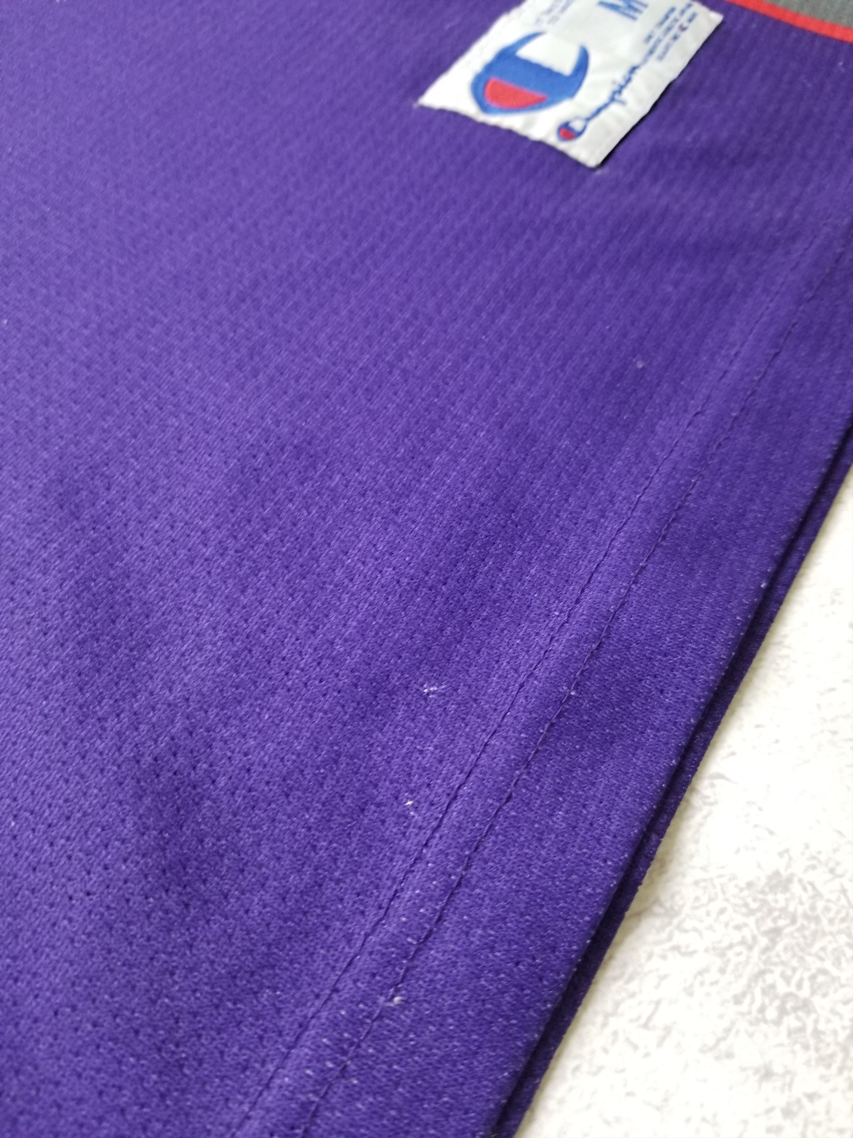 Champion Champion Phoenix Suns Amare Stoudemire Basketball Jersey Size US M / EU 48-50 / 2 - 11 Thumbnail