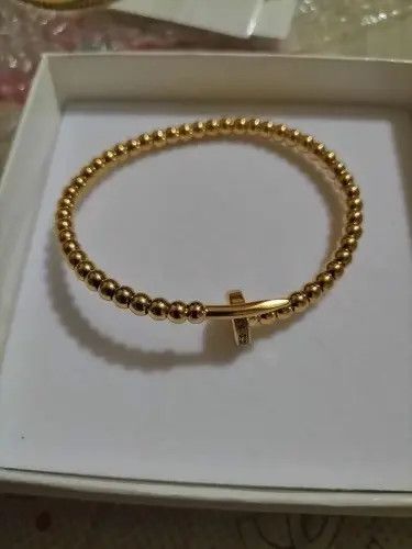 Other Round Beads Nail Bracelets Size ONE SIZE - 2 Thumbnail