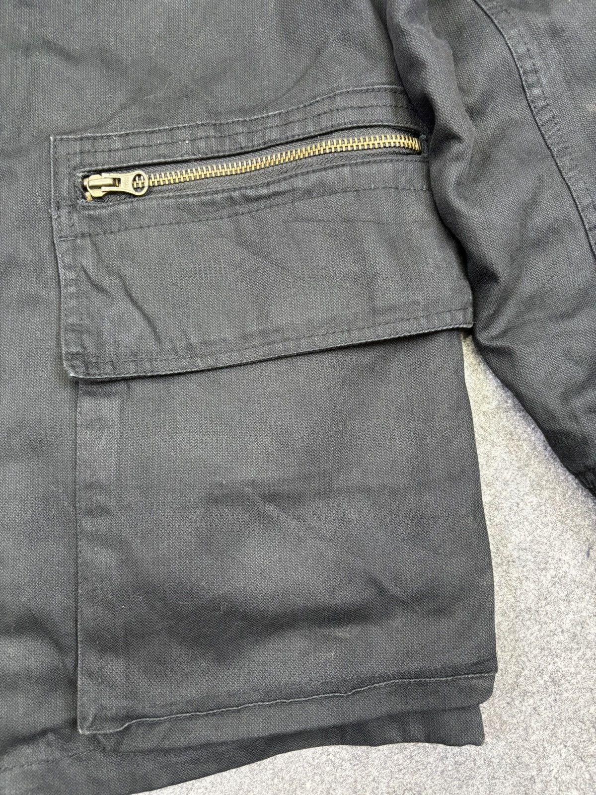 PPFM Archival PPFM Jacket F821 Size US M / EU 48-50 / 2 - 7 Thumbnail