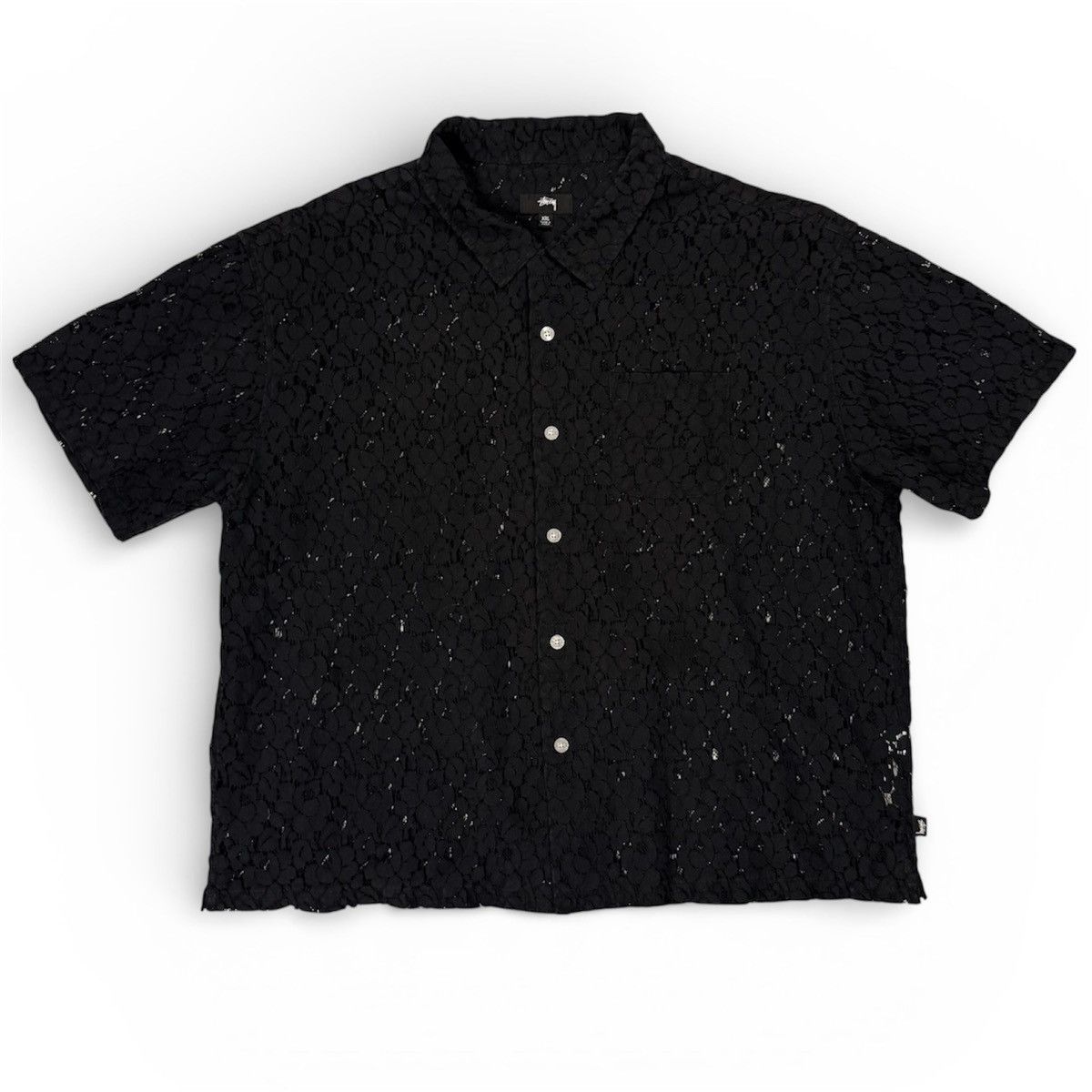 Floral Shirt