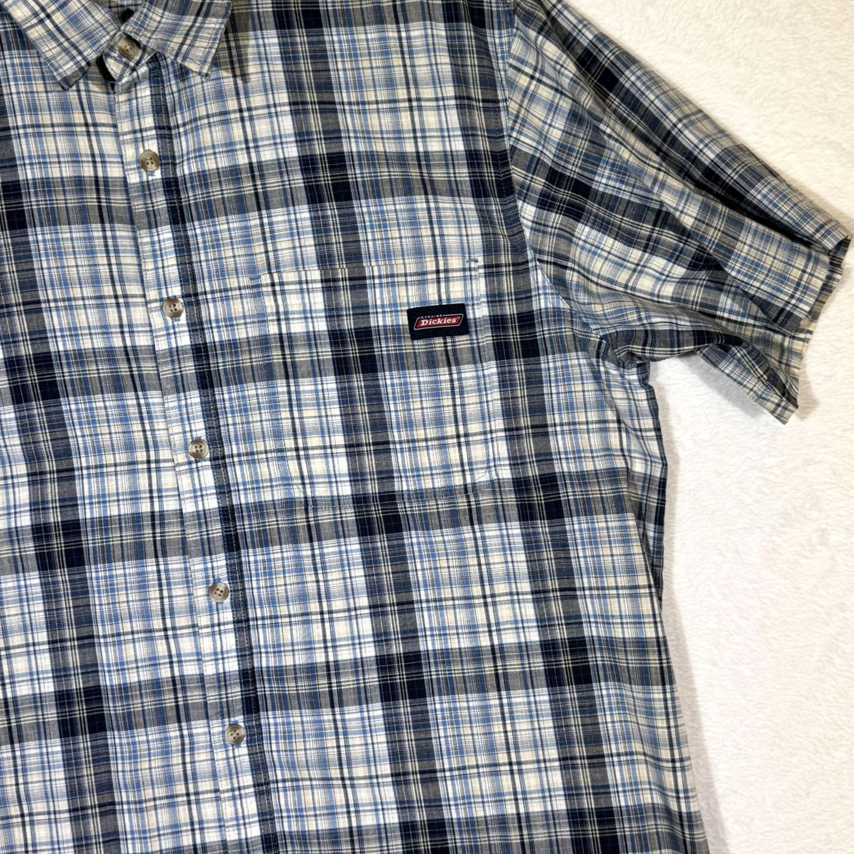 Dickies VINTAGE Size US XL / EU 56 / 4 - 5 Thumbnail