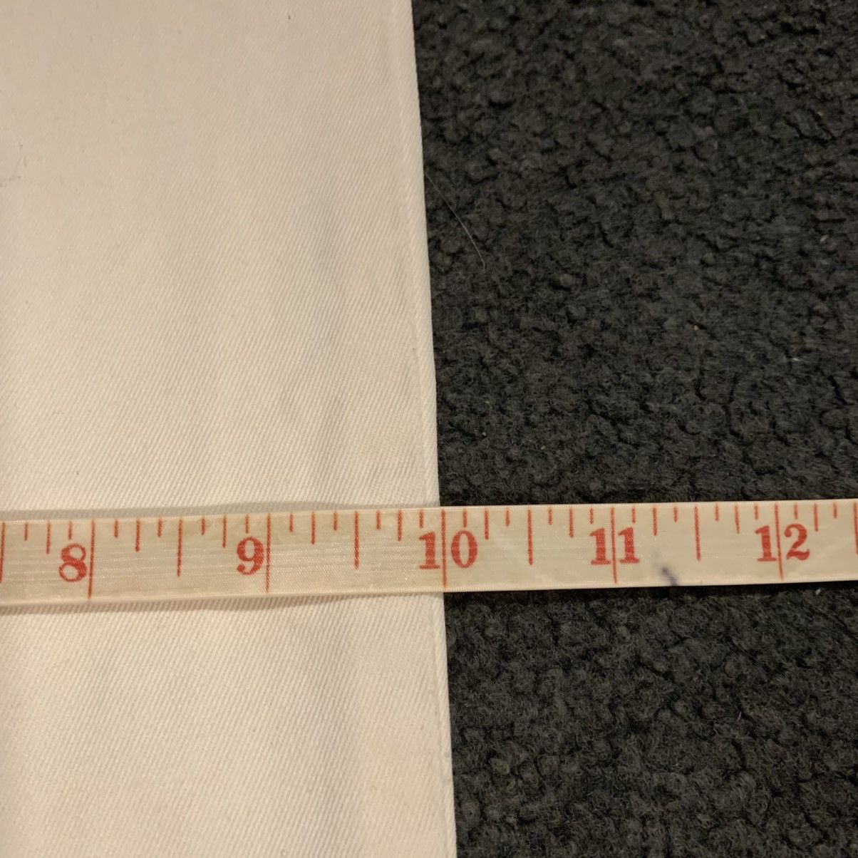 Versace VINTAGE Y2K VERSACE CLASSIC V2 JEANS Size US 31 - 14 Thumbnail