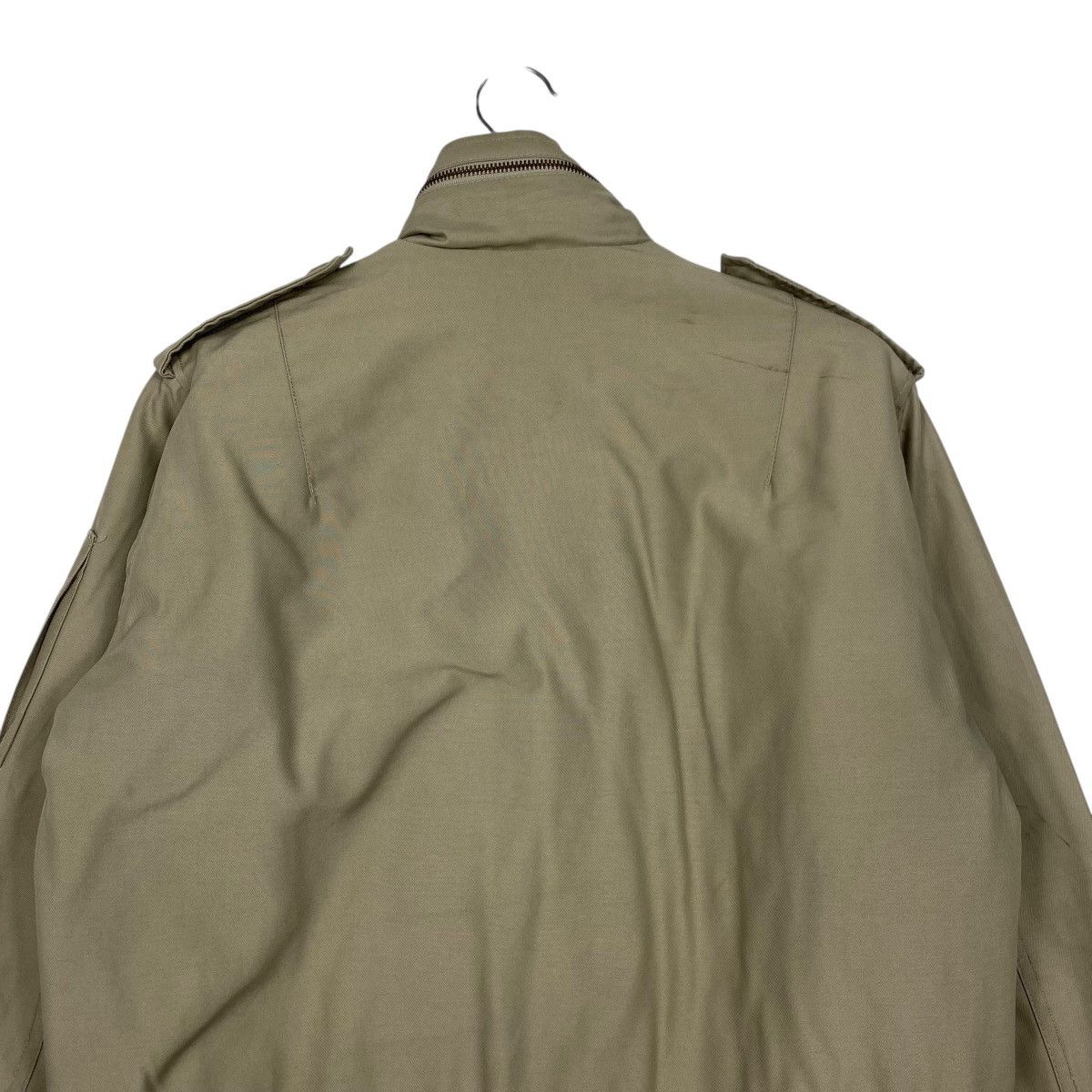 Other Houston field Jumper jacket Size US M / EU 48-50 / 2 - 8 Thumbnail