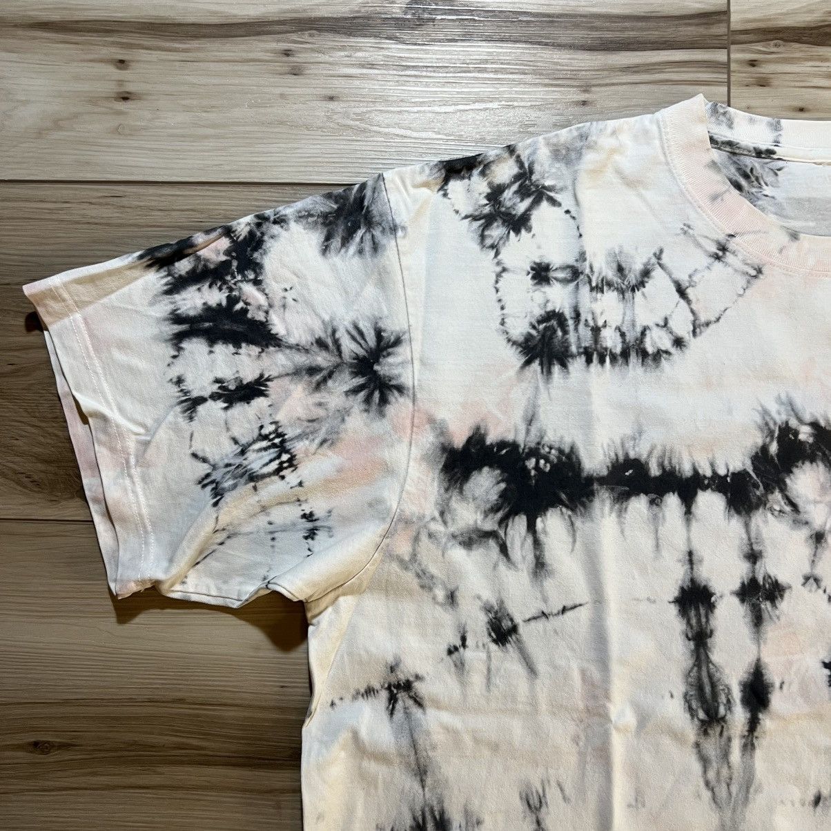 Kapital Kapital Ashbury Dye Skeleton Graphic T-Shirt Size US XL / EU 56 / 4 - 3 Thumbnail
