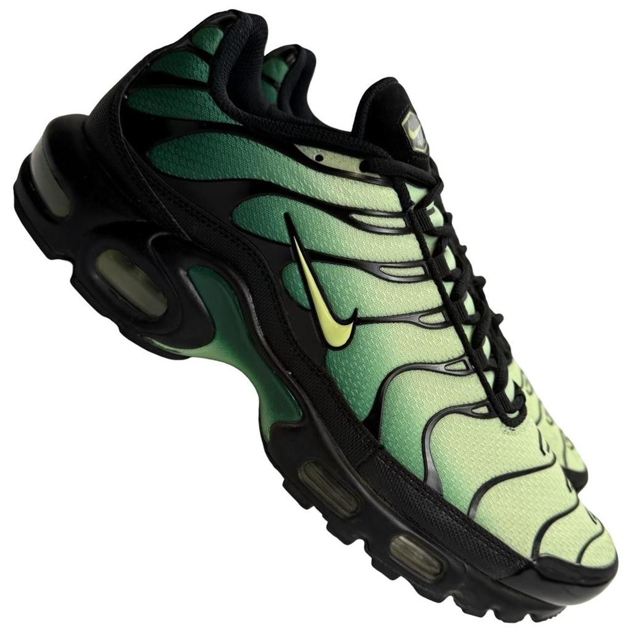 Nike Nike Air Max Plus TN Vapor Green Malachite - Size US 9.5 Size US 9.5 / EU 42-43 - 1 Thumbnail
