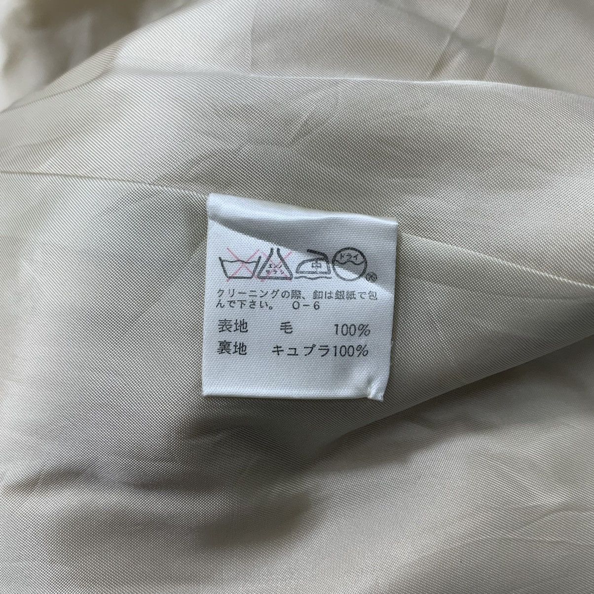 Issey Miyake Vintage 80s ISSEY MIYAKE IS Japanese Brand Multi Pockets Size US M / EU 48-50 / 2 - 6 Thumbnail