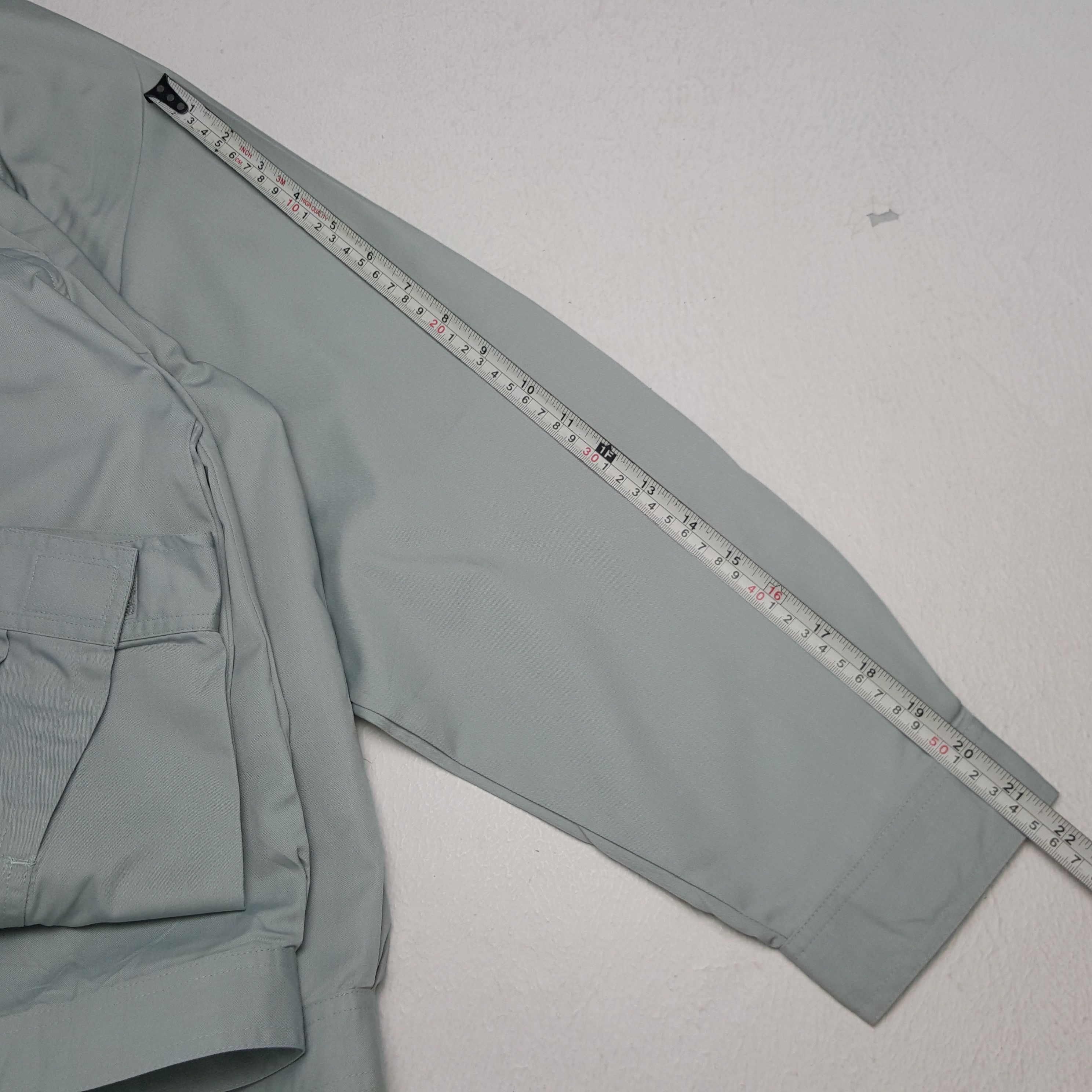 Japanese Brand × Vintage Vintage Mitsubishi Ralli Art Japanese Racing Custom Jacket Size US M / EU 48-50 / 2 - 7 Thumbnail