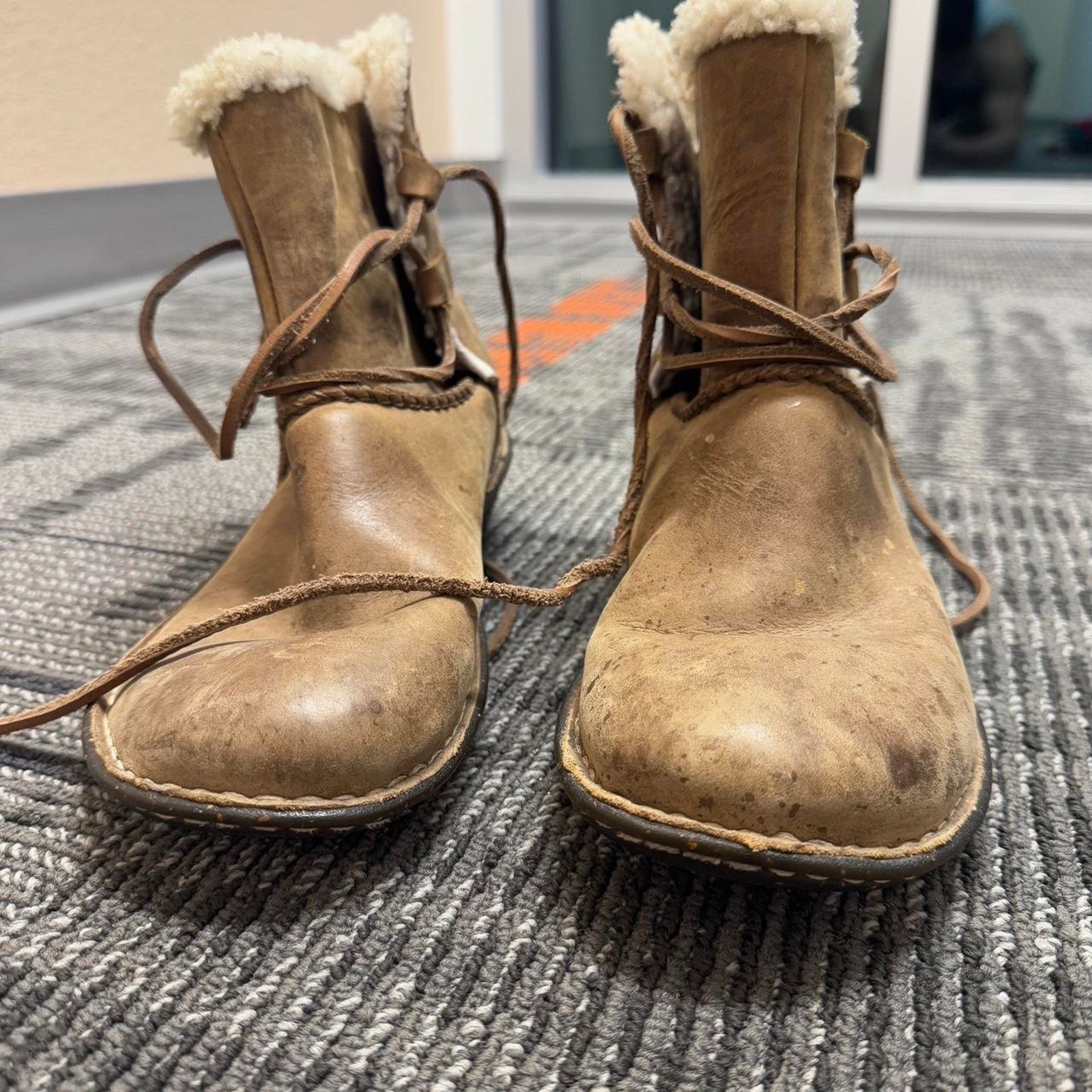 Ugg Ugg caspia boots womens Size US 8 / IT 38 - 5 Thumbnail