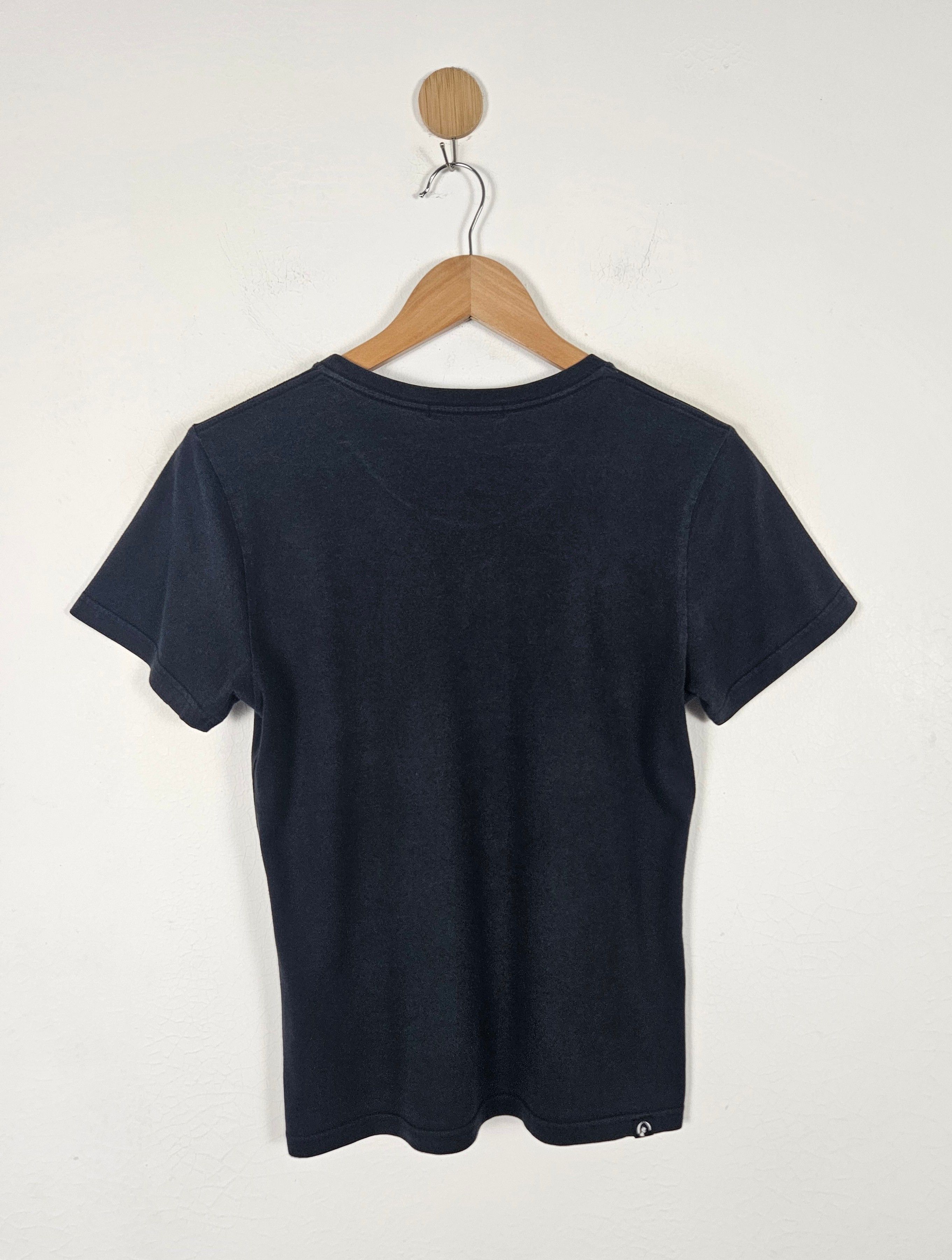 Hysteric Glamour Hysteric Glamour Don't Look Back shirt Size S / US 4 / IT 40 - 3 Thumbnail