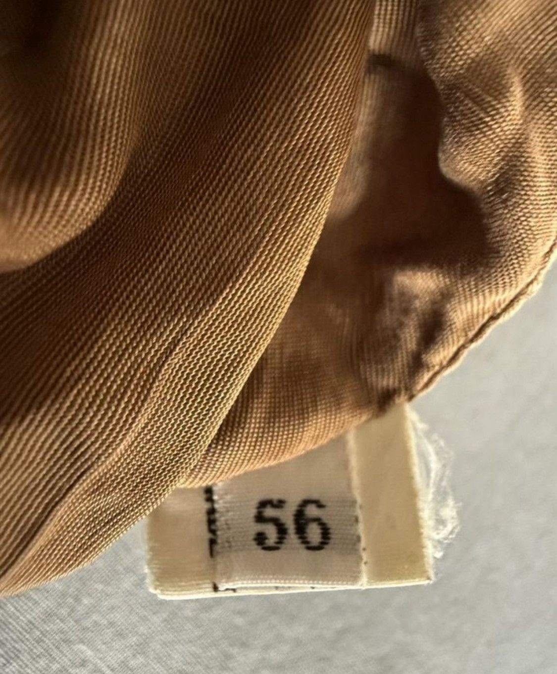 Brioni Brioni Leather Suede Biker Jacket Size US XL / EU 56 / 4 - 5 Thumbnail