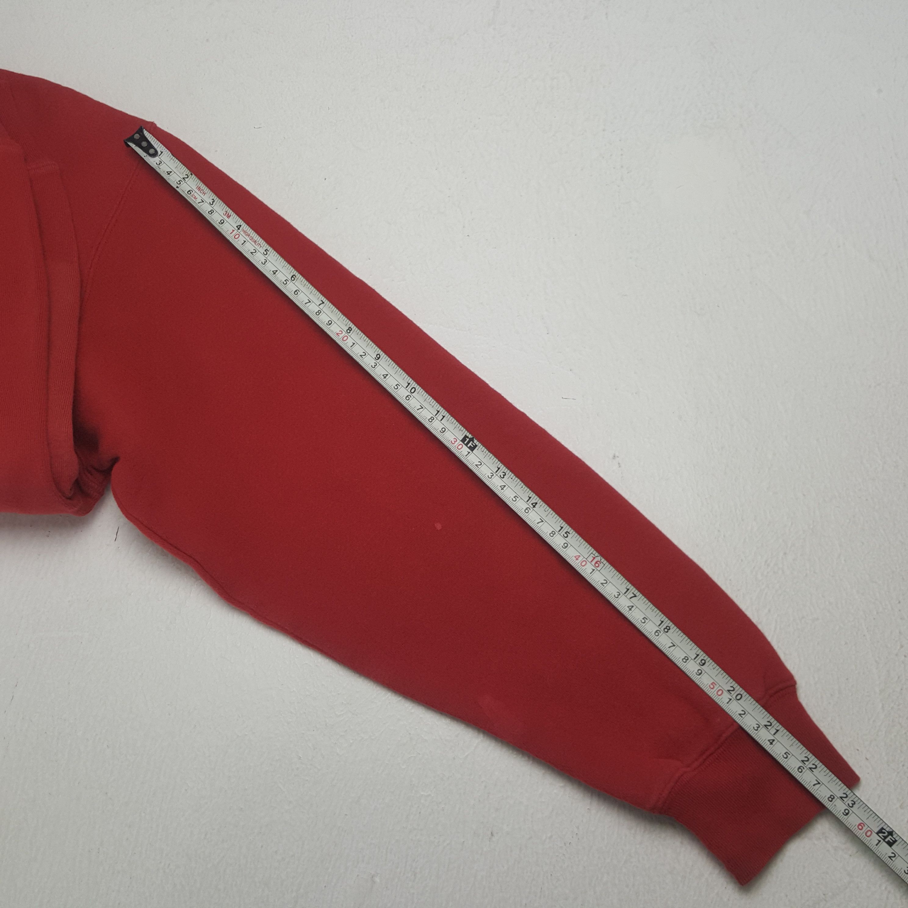 Gap × Vintage Vintage GAP Big Logo Sweatshirt Size US M / EU 48-50 / 2 - 6 Thumbnail