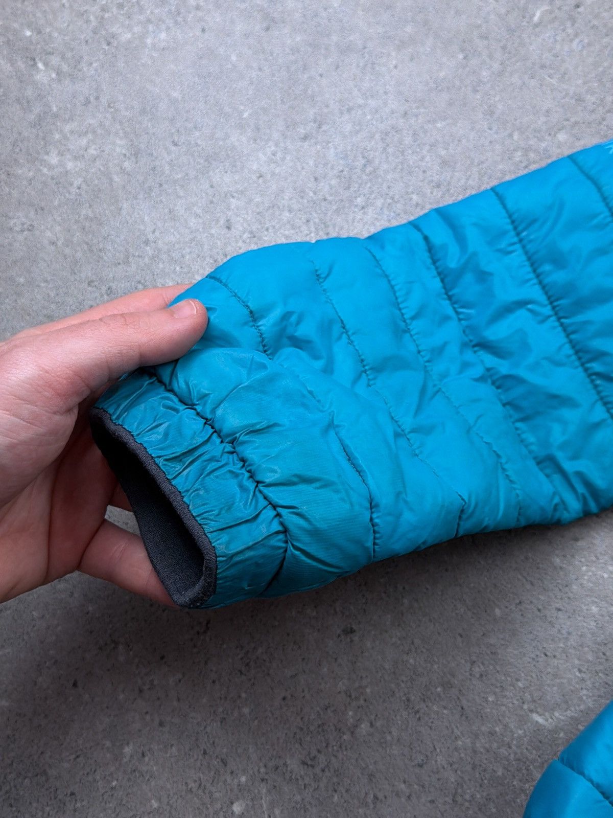 Norrona Norrona falketind primaloft100 down jacket Size L / US 10 / IT 46 - 14 Thumbnail