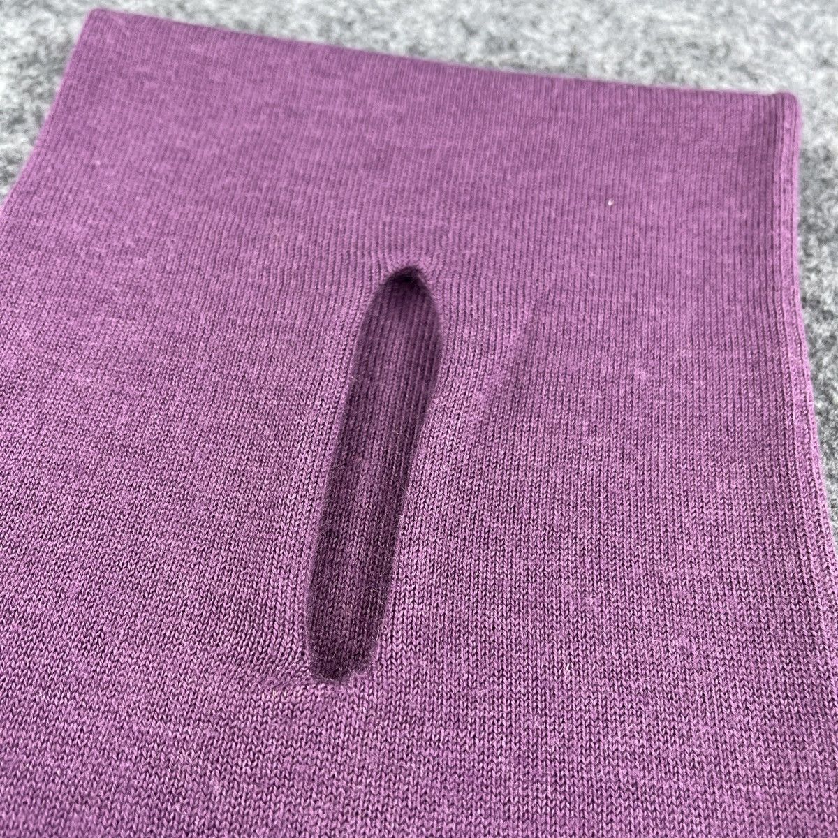 A.P.C. A.P.C Scarf / Muffler / Neckwear T1330 Size ONE SIZE - 10 Thumbnail
