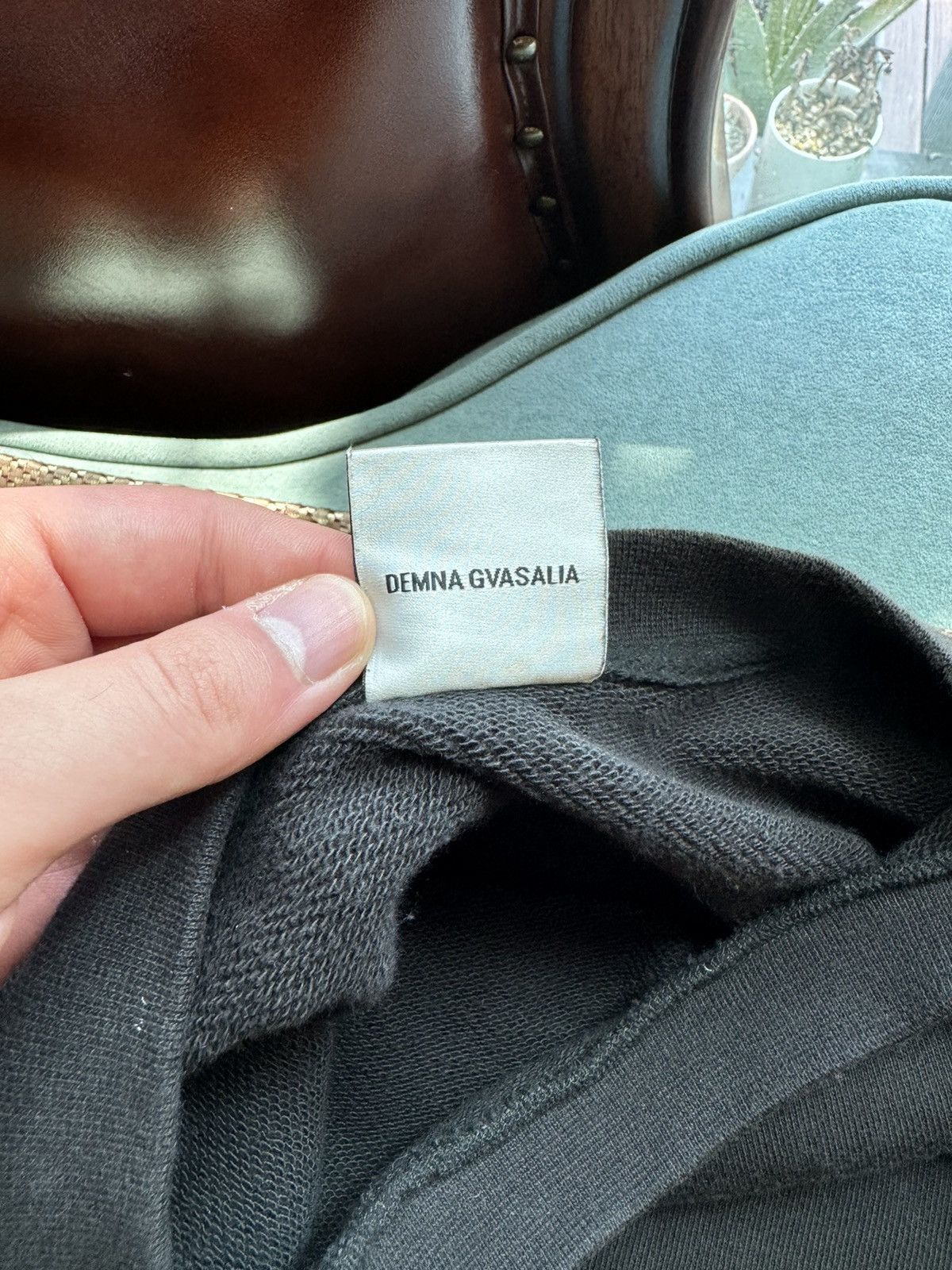 Vetements Vetements 2016 Hoodie Size US S / EU 44-46 / 1 - 7 Thumbnail