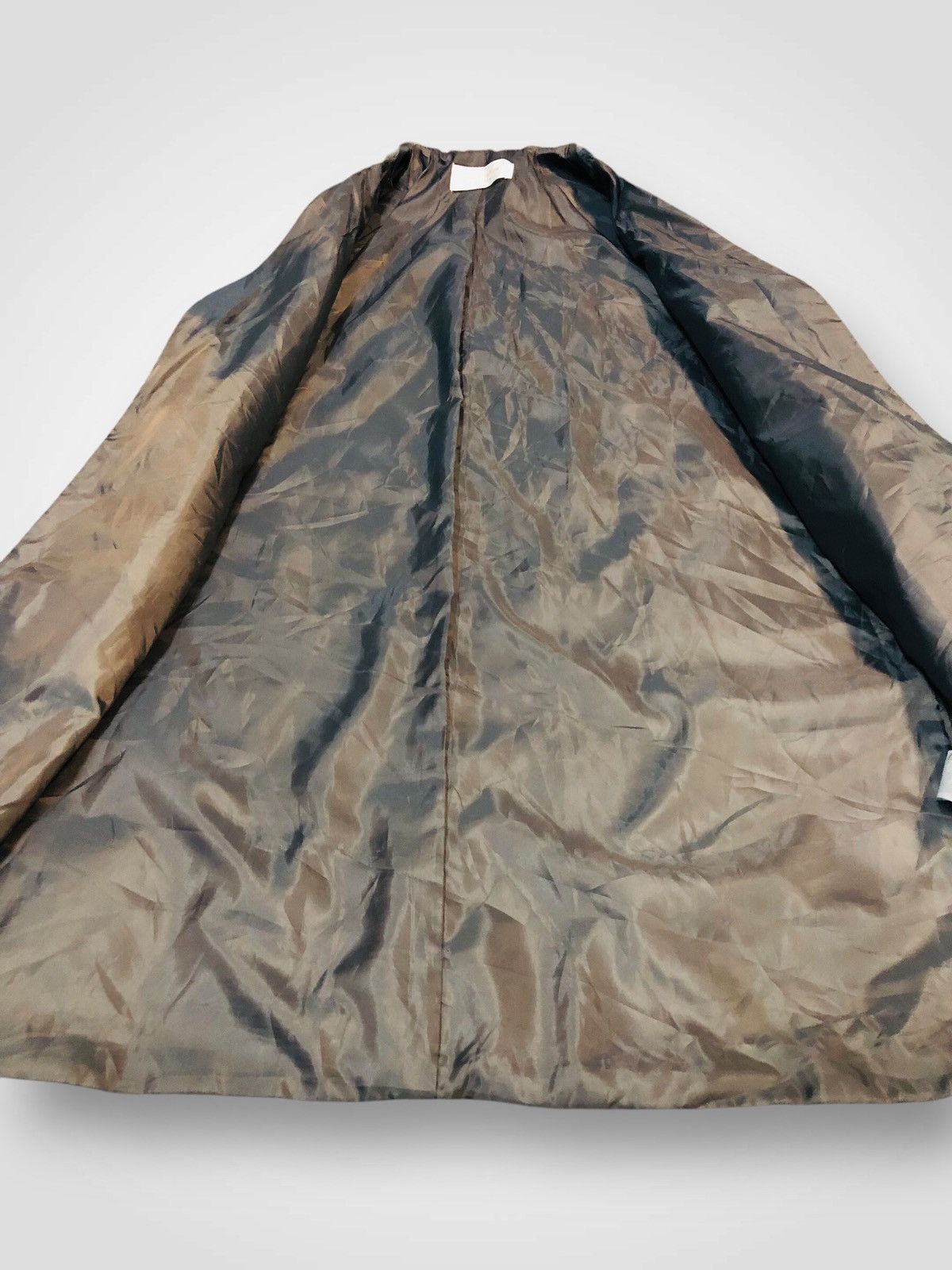Japanese Brand × Vintage Chocol Raffine Long Jacket (31) Size US L / EU 52-54 / 3 - 6 Thumbnail