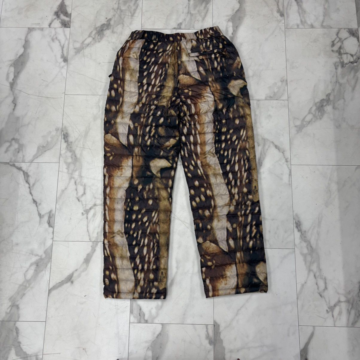 Supreme Supreme Micro Puffer Set Size US L / EU 52-54 / 3 - 5 Thumbnail