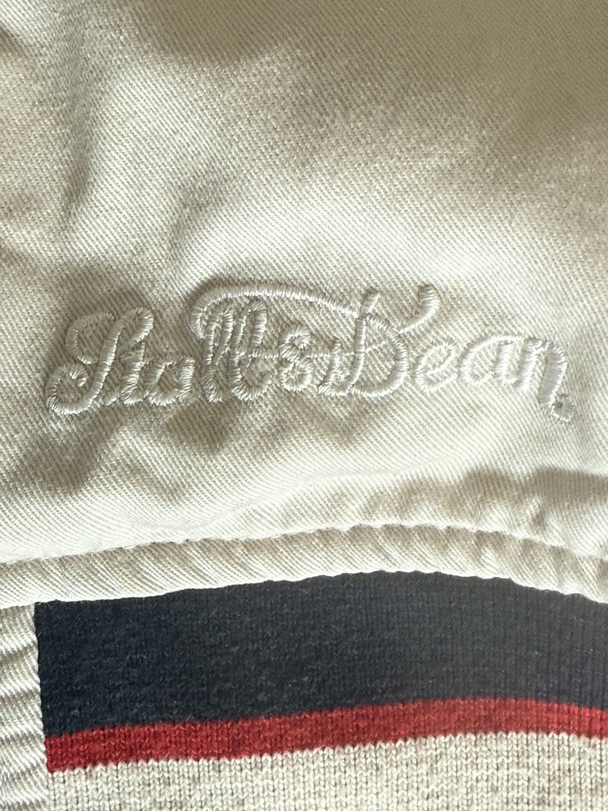 Stall and Dean Vintage Stall & Dean Embroidered Sports Jacket (Unisex) Size US XL / EU 56 / 4 - 8 Thumbnail
