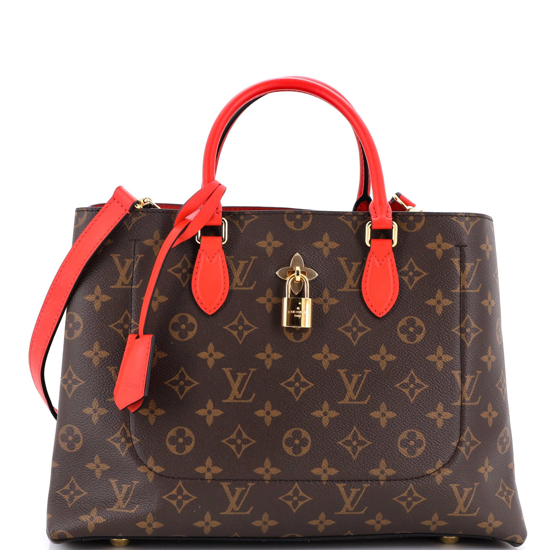 Louis Vuitton Flower Tote Size ONE SIZE - 1 Thumbnail