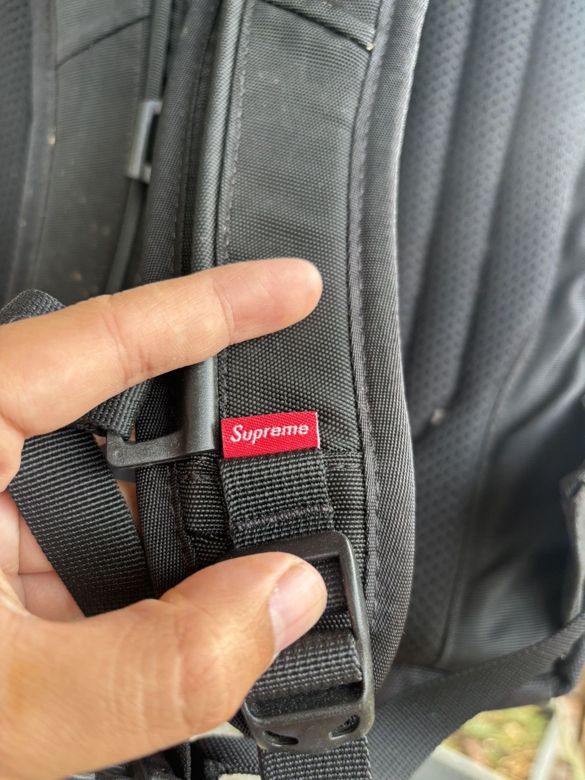 Supreme × The North Face The North Face X Supreme Bag Size 36 - 18 Thumbnail