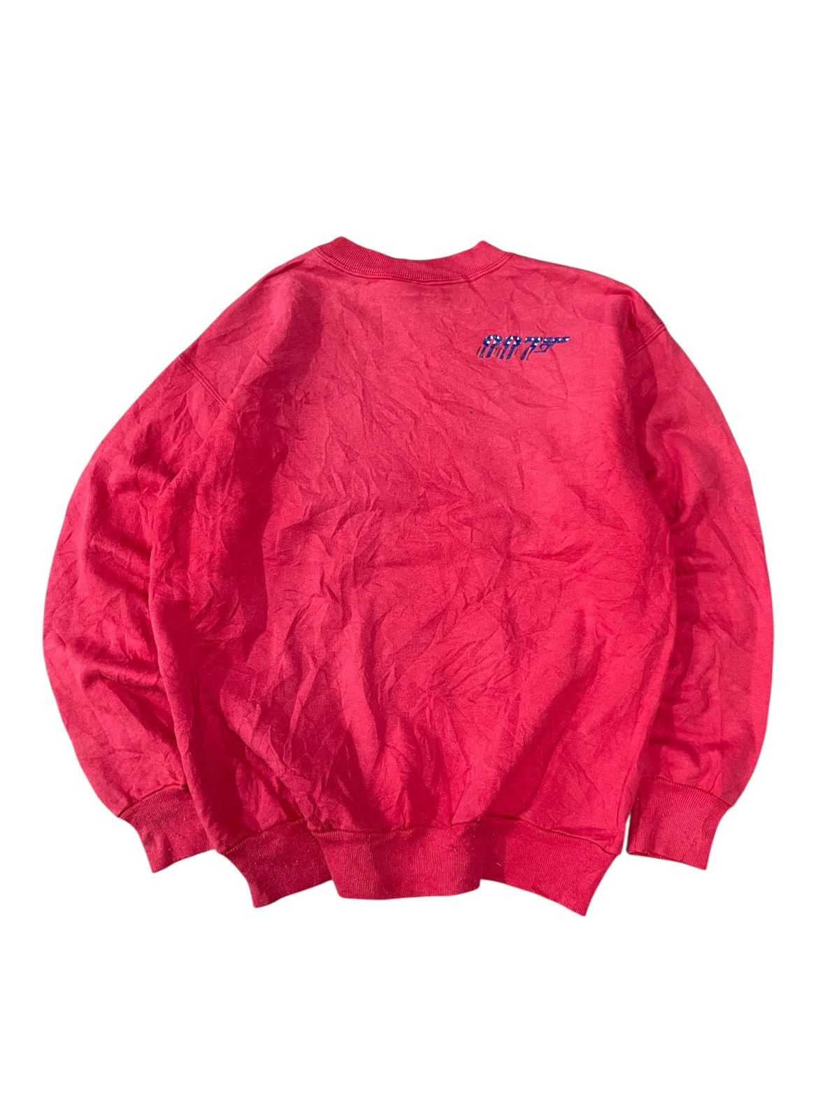 Hanes Vintage Hanes 887 Graphic Sweatshirt Size US S / EU 44-46 / 1 - 10 Thumbnail