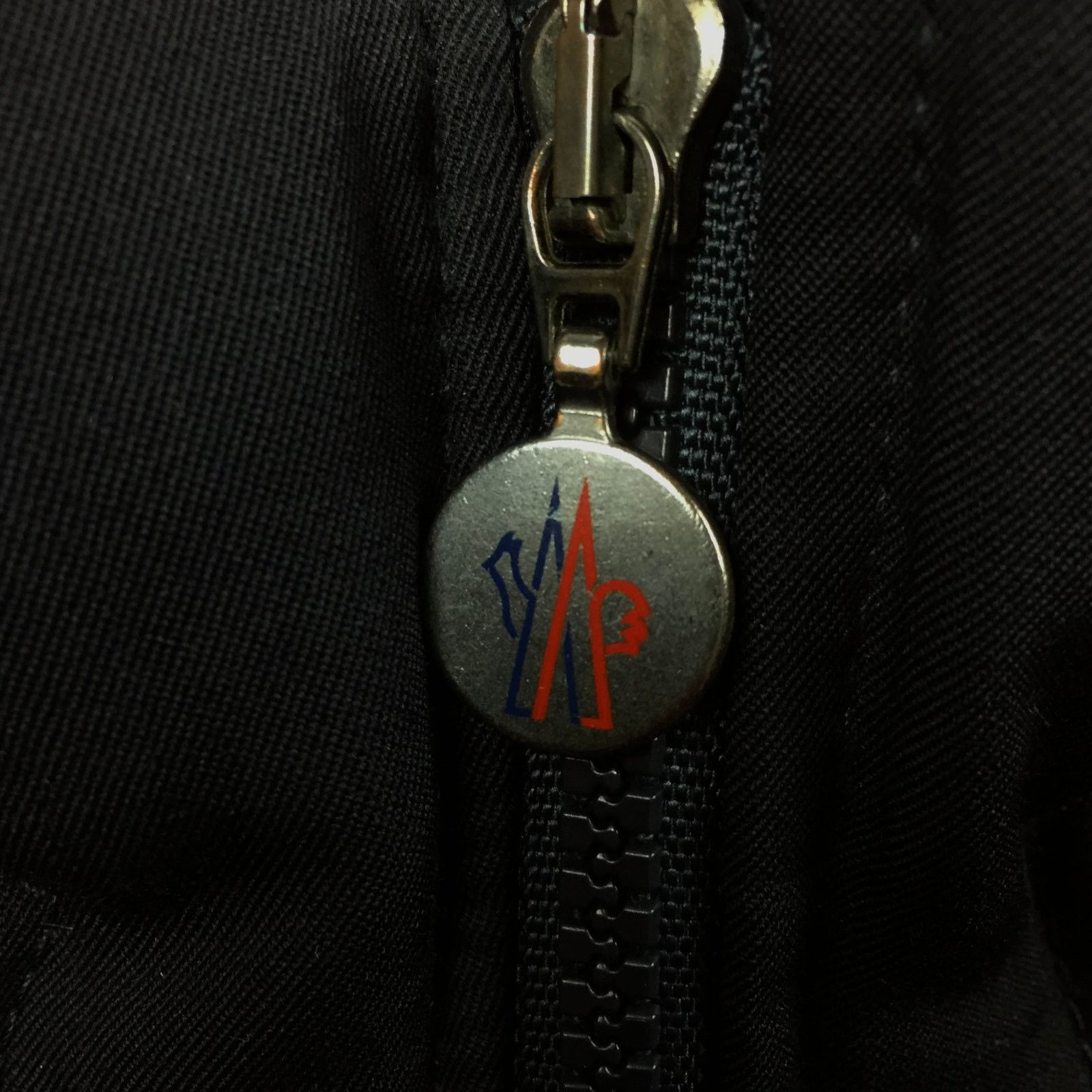 Moncler Moncler x Junya Watanabe COMMEdesGARÇONS Navy Down Jacket Size US S / EU 44-46 / 1 - 11 Thumbnail