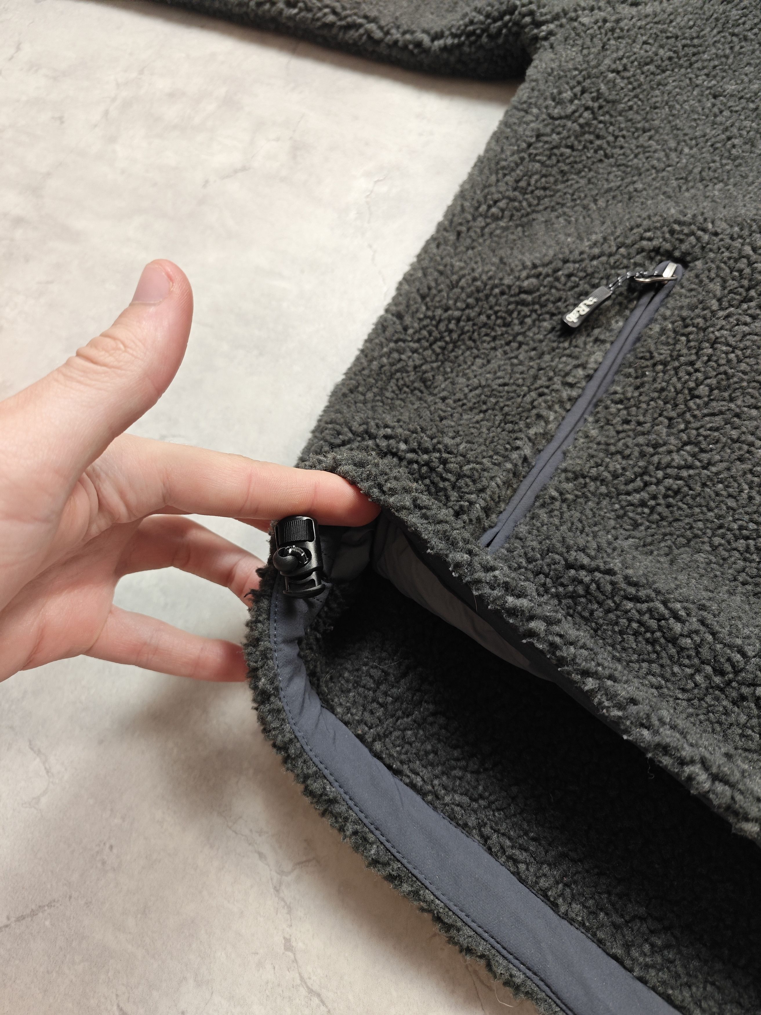 Rab Rab Fleece Jacket Size US L / EU 52-54 / 3 - 5 Thumbnail