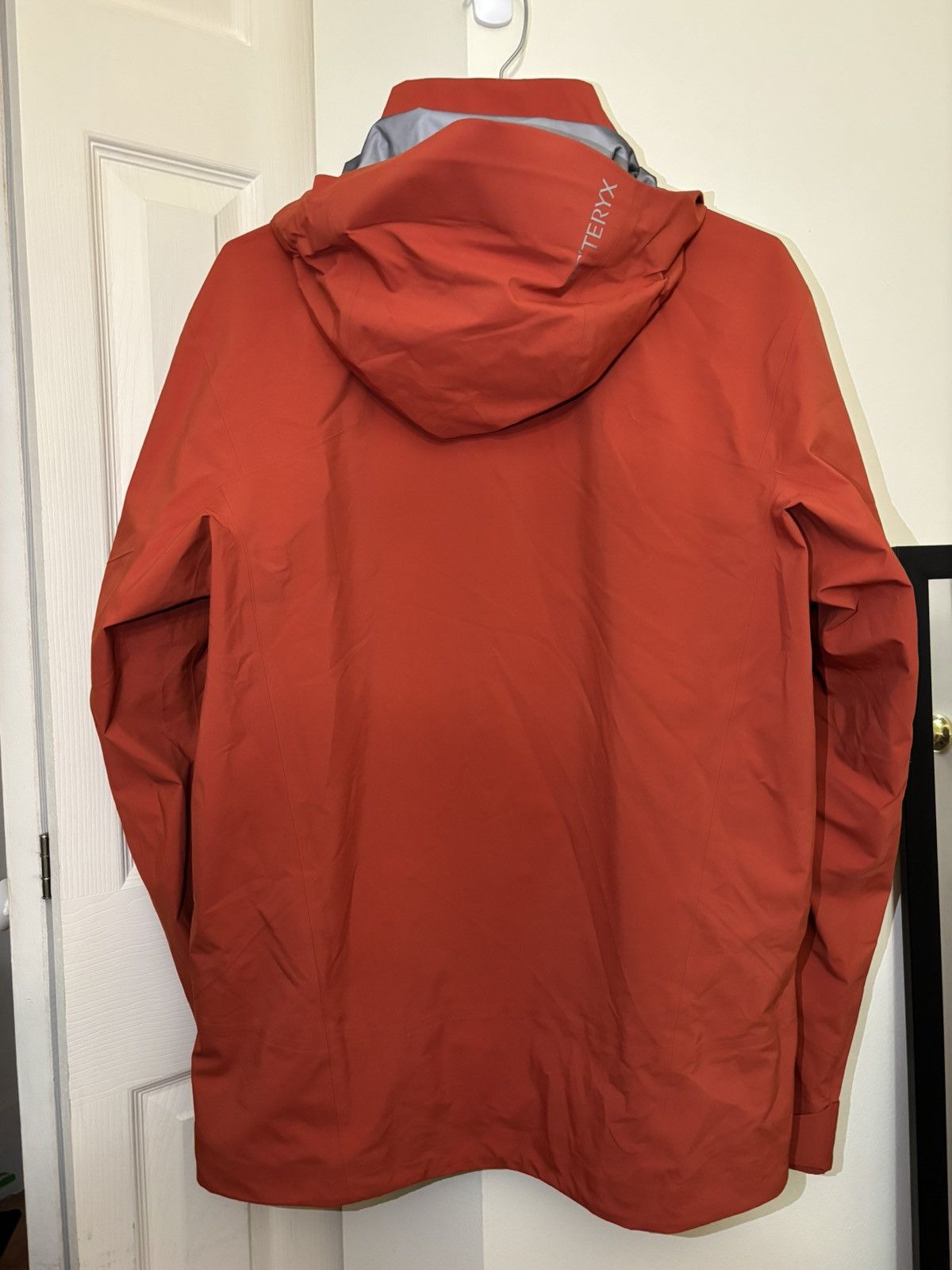 Arc'teryx Arc’teryx Beta AR Gore-Tex Pro Shell Men’s Medium Size US M / EU 48-50 / 2 - 7 Thumbnail
