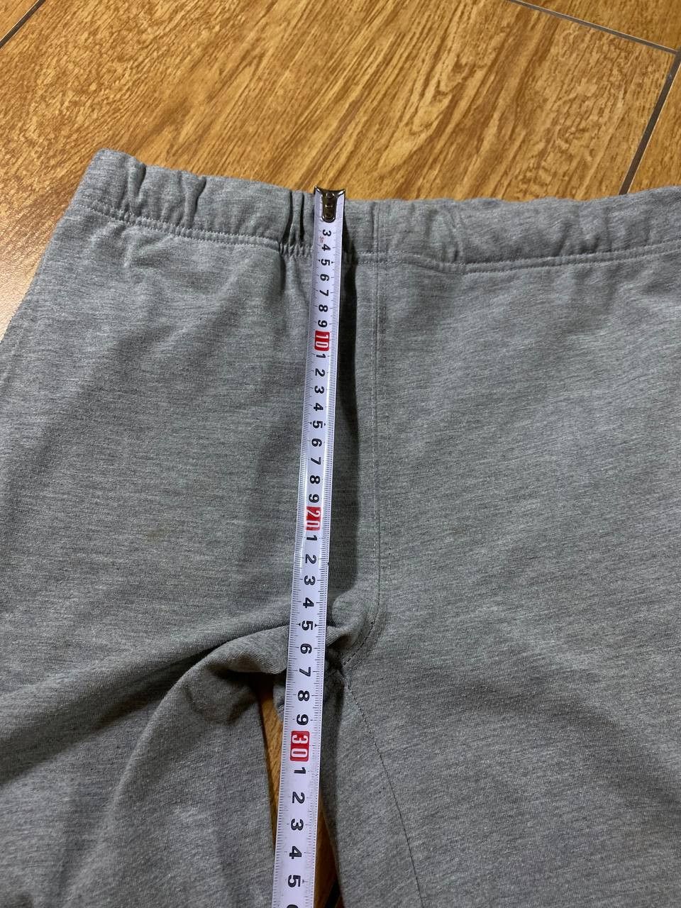 Nike × Vintage Vintage Nike Mens Shorts Size US 30 / EU 46 - 11 Thumbnail