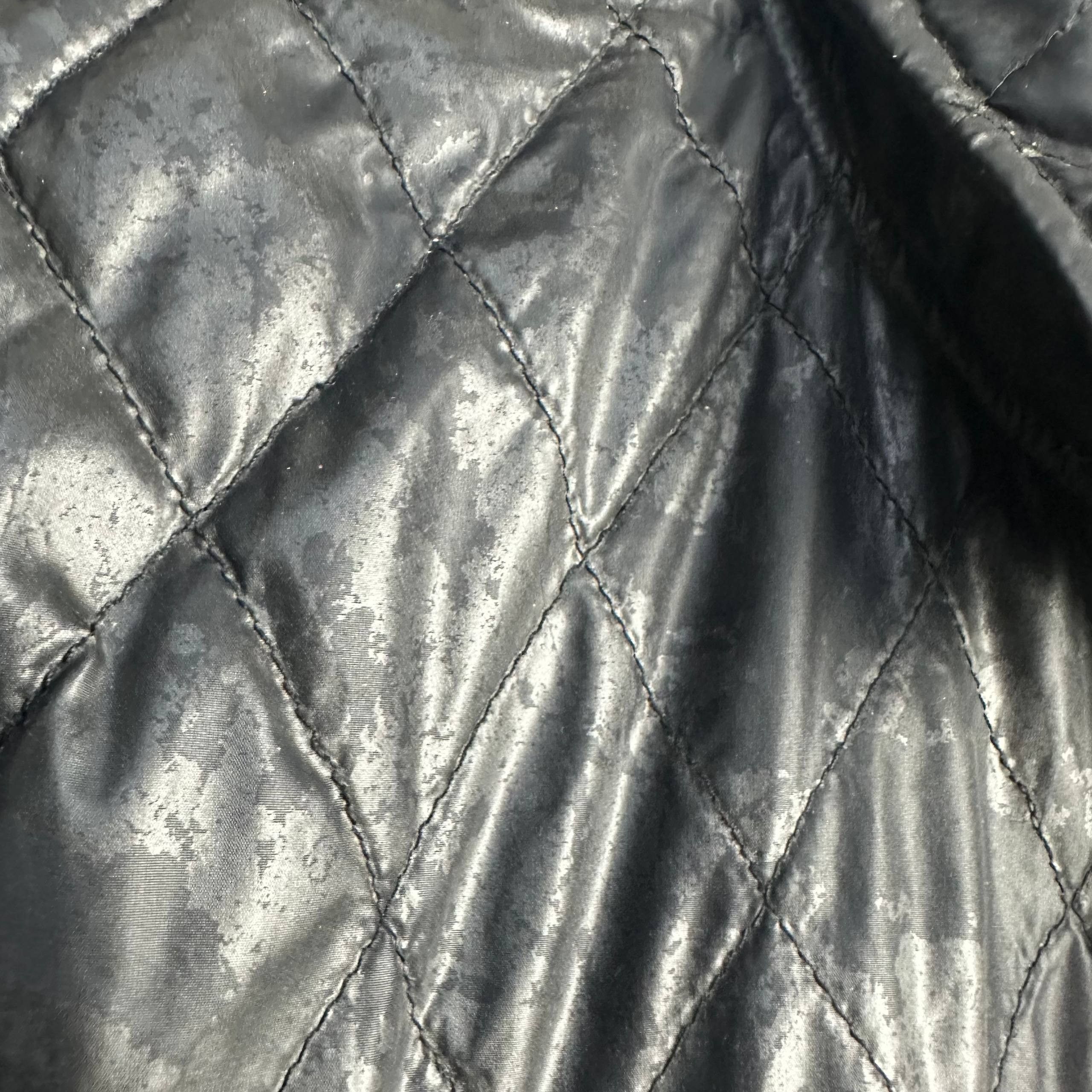 Supreme FW14 Supreme Quilted Arc Logo Coaches Jacket Size US L / EU 52-54 / 3 - 15 Thumbnail