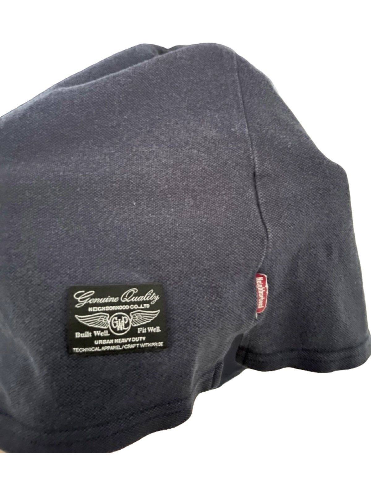 Neighborhood Neighborhood Polo Size US L / EU 52-54 / 3 - 6 Thumbnail
