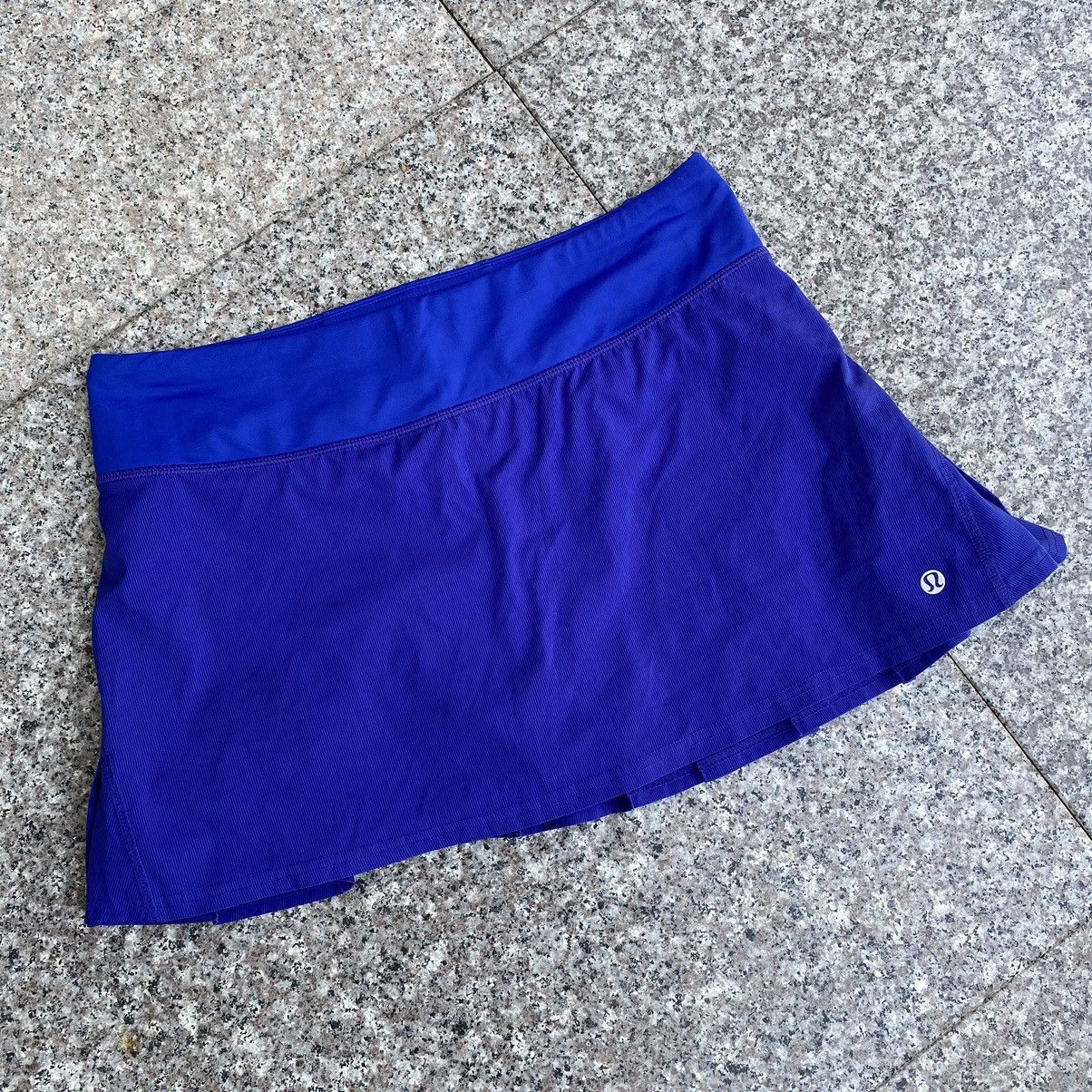 Lululemon Lululemon skort Size 28" / US 6 / IT 42 - 1 Thumbnail