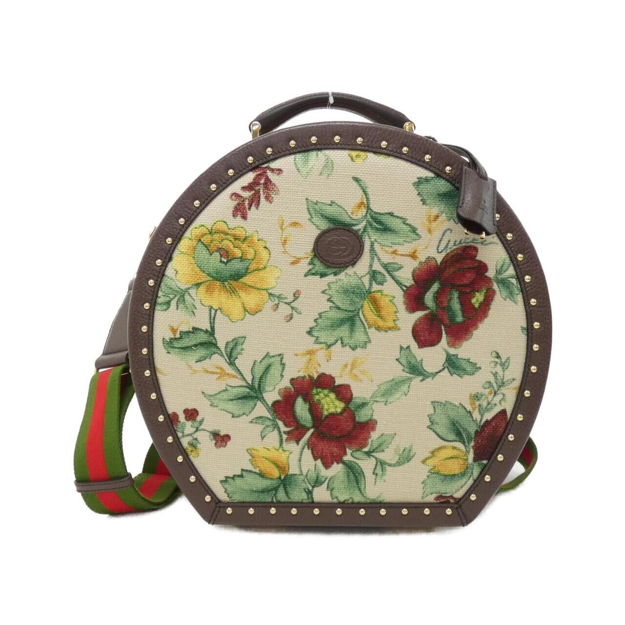 Gucci Gucci GG Canvas Bag Canvas Tote Bag 722182 DUTY FREE for USA