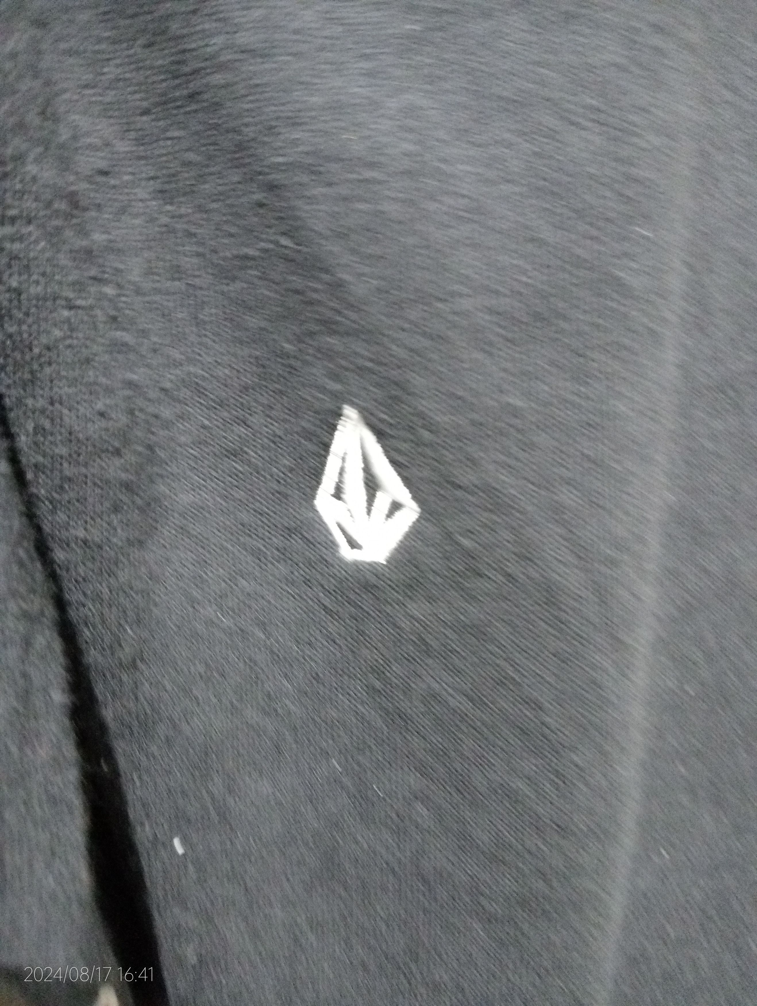 Band Tees Volcom X Kiss Band Gene Simmons Zipper Hoodie Very Rare Size US S / EU 44-46 / 1 - 5 Thumbnail