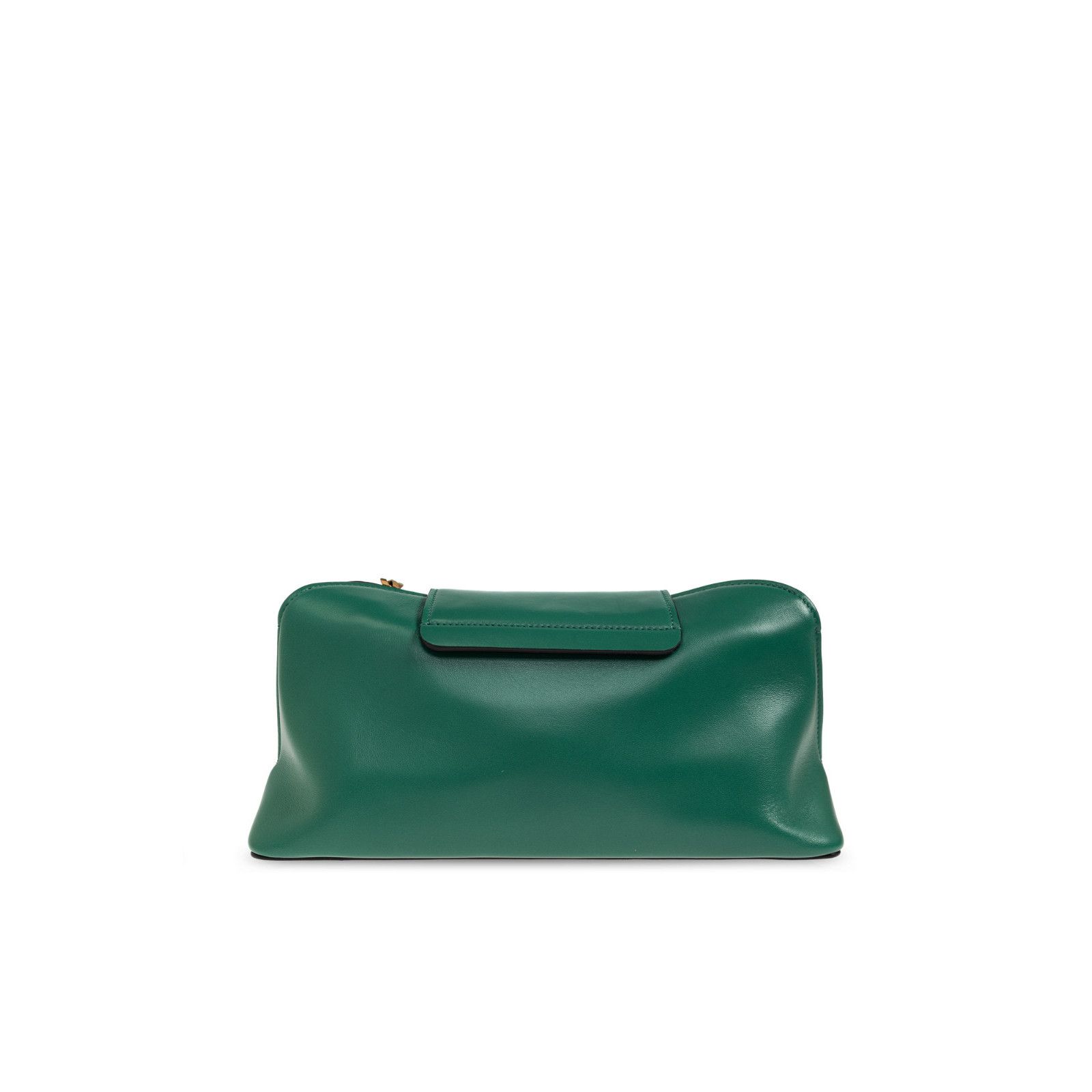 Versace VERSACE Vivian Nappa Leather Green Shoulder Bag New & Authen Size ONE SIZE - 2 Thumbnail