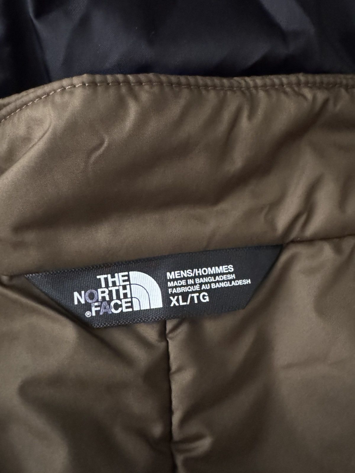 The North Face The North Face snow jacket Size US XL / EU 56 / 4 - 3 Thumbnail