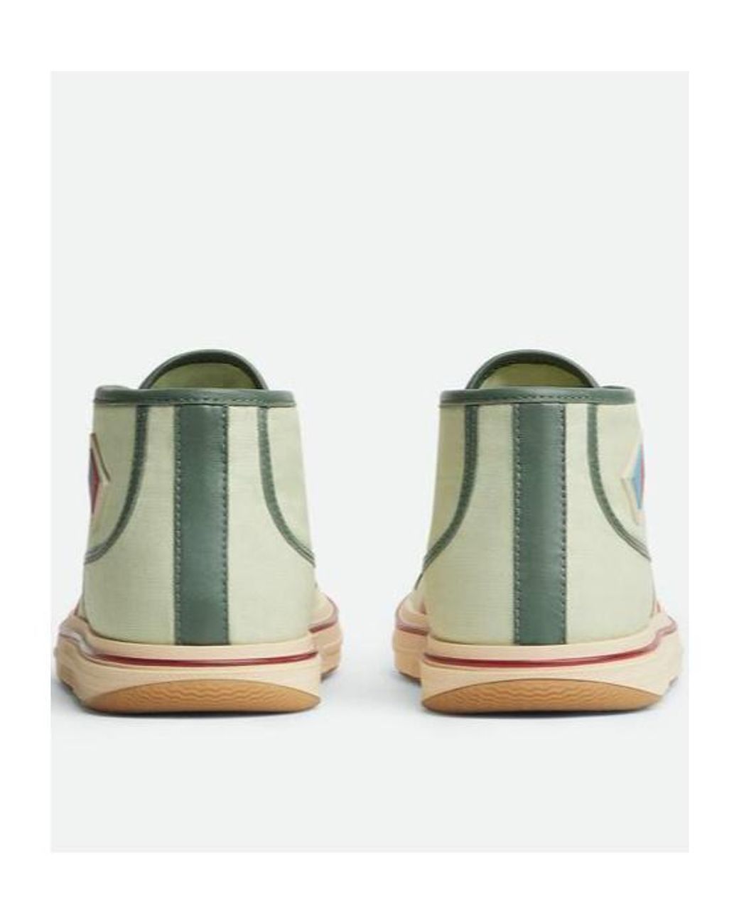 Bottega Veneta Bottega Eliot Sneakers Size US 8 / EU 41 - 2 Thumbnail